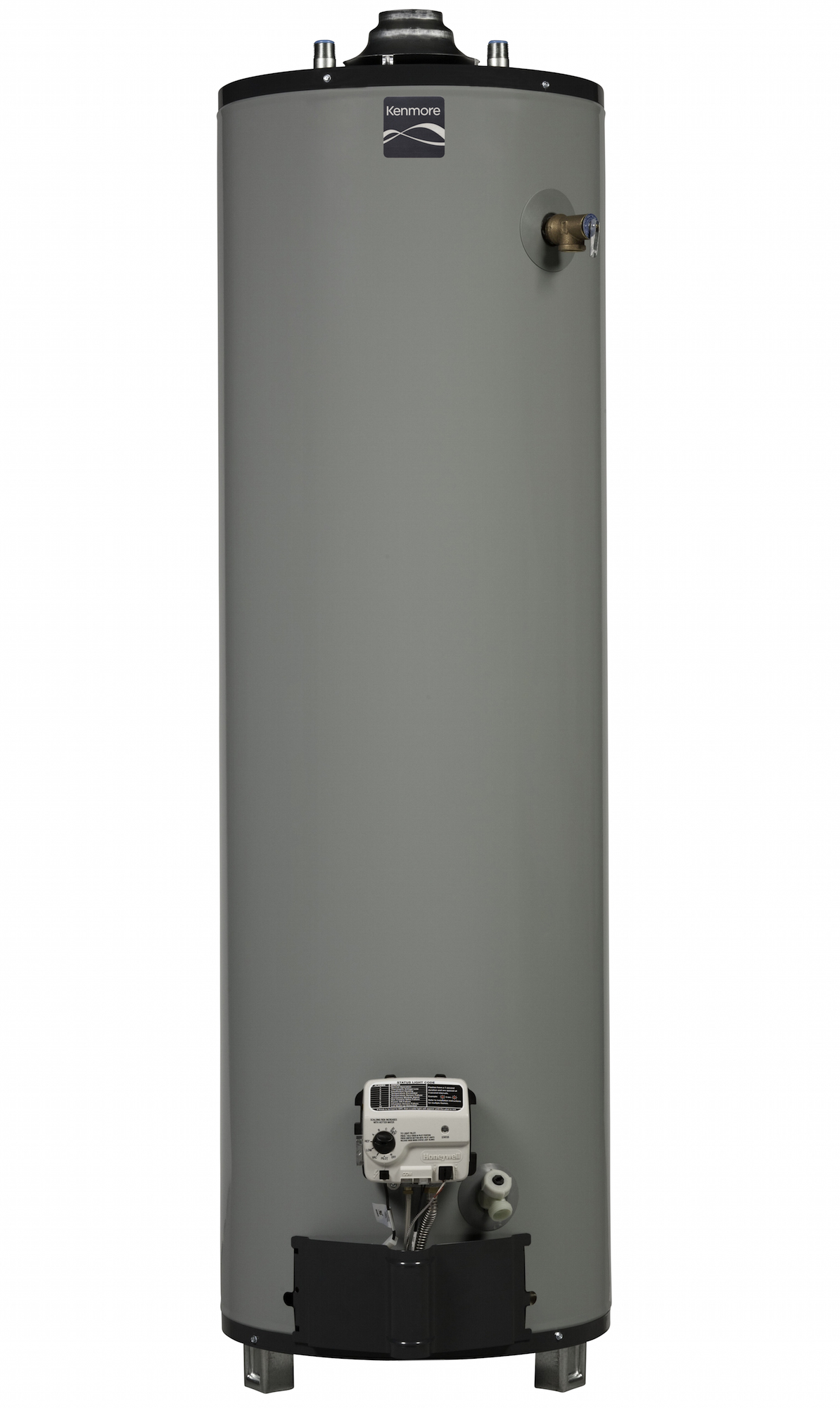 Kenmore 153552500 Water Heater