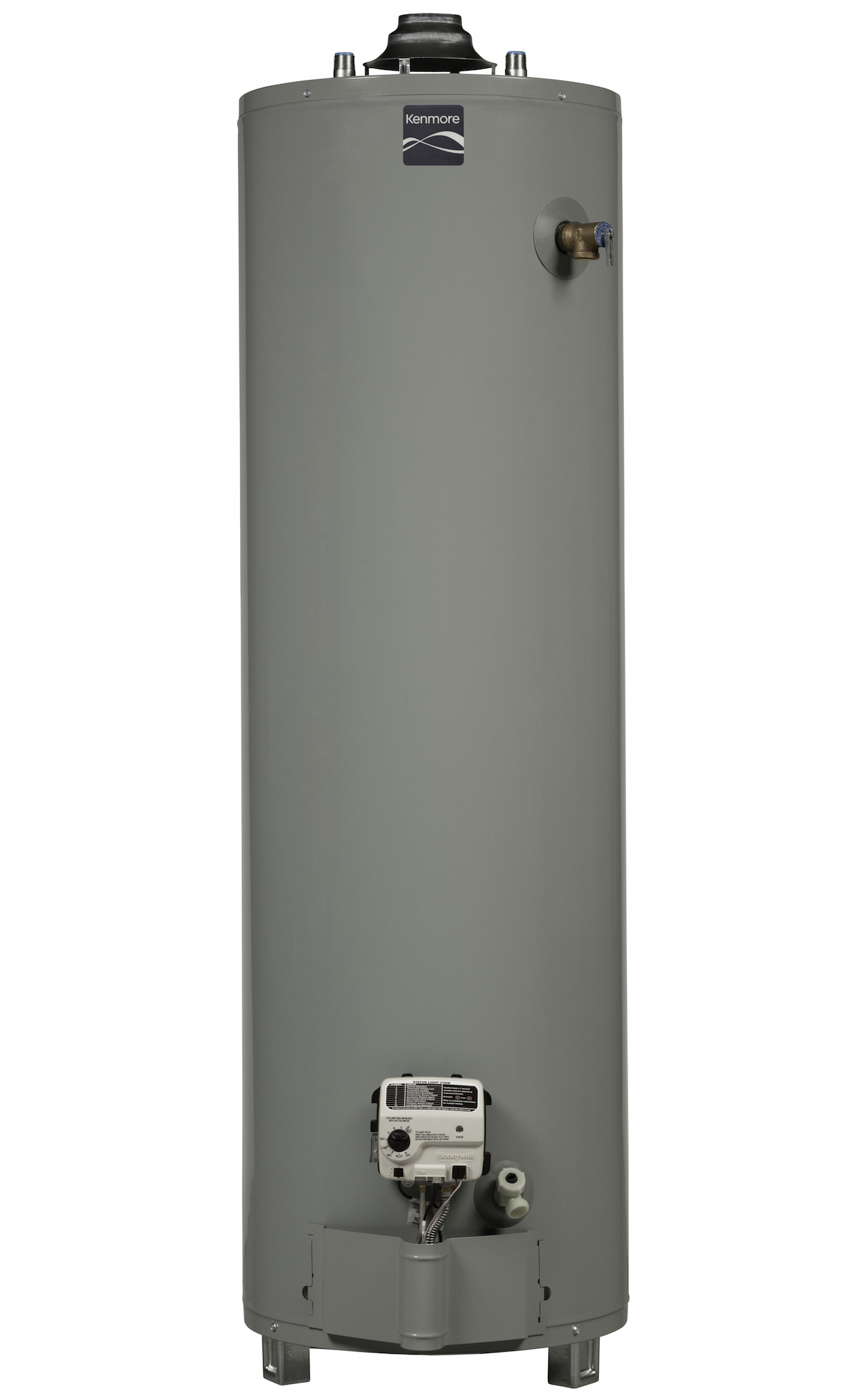Kenmore 153556300 Water Heater