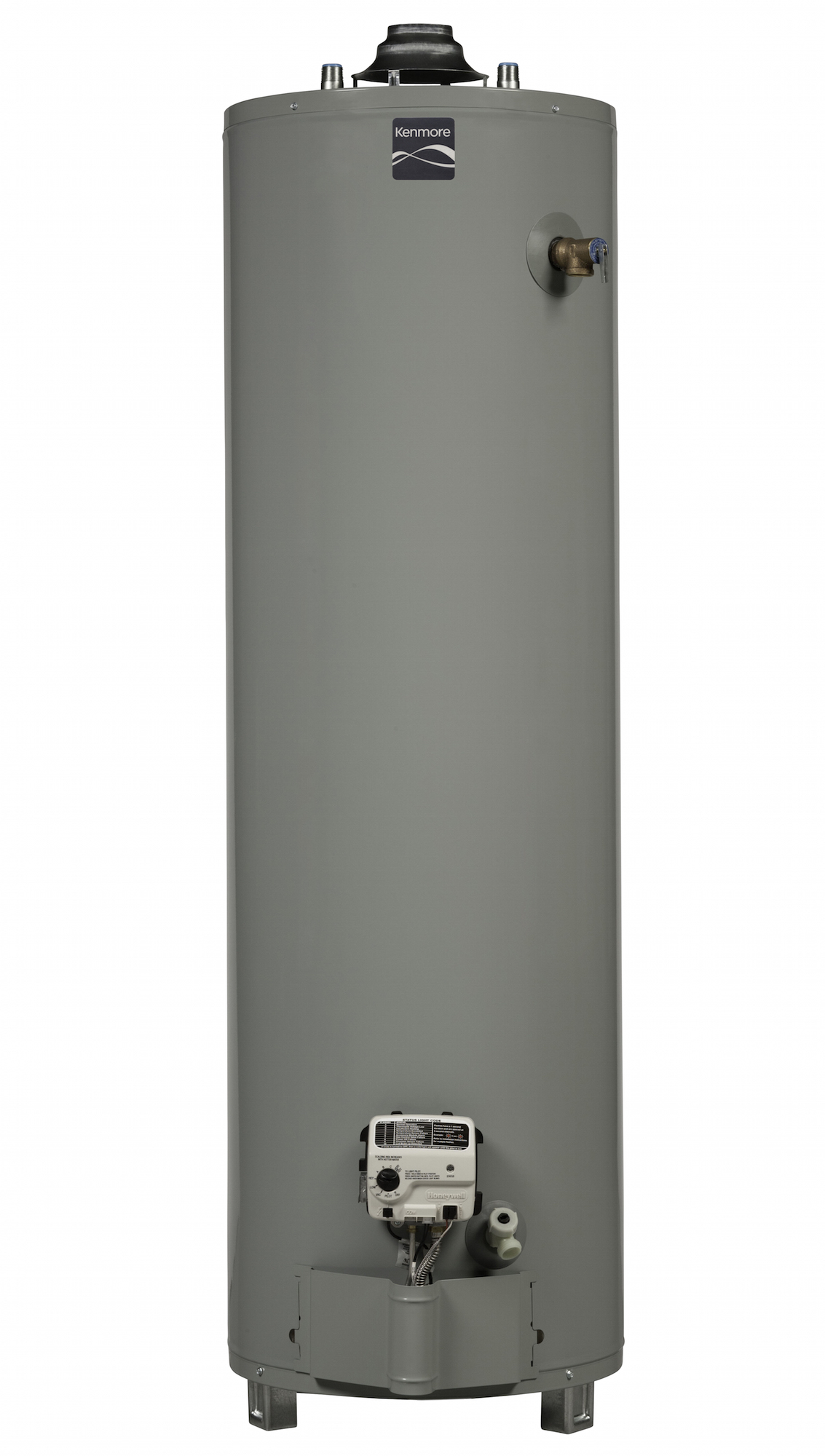 Kenmore 153556400 Water Heater