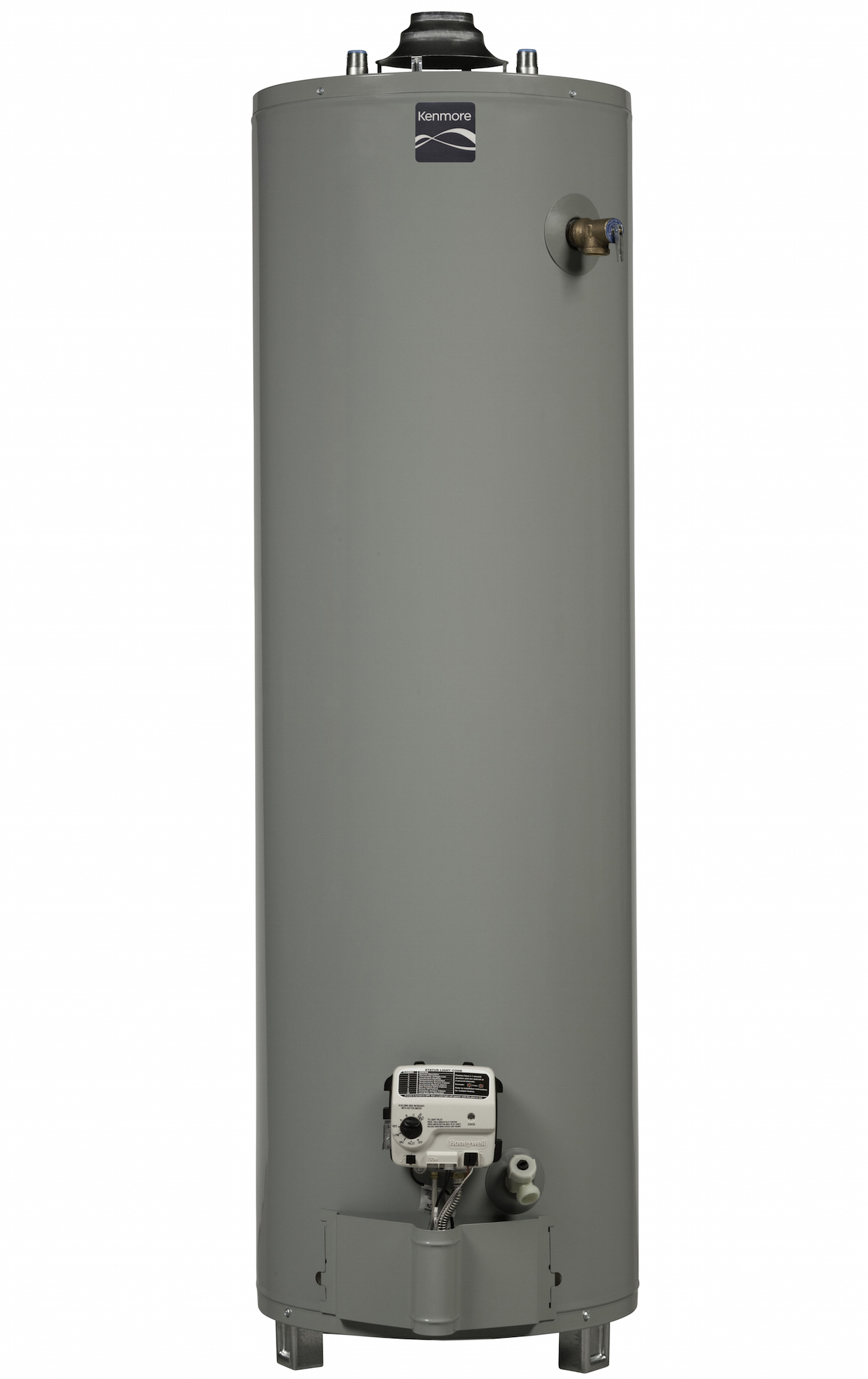 Kenmore 153556500 Water Heater