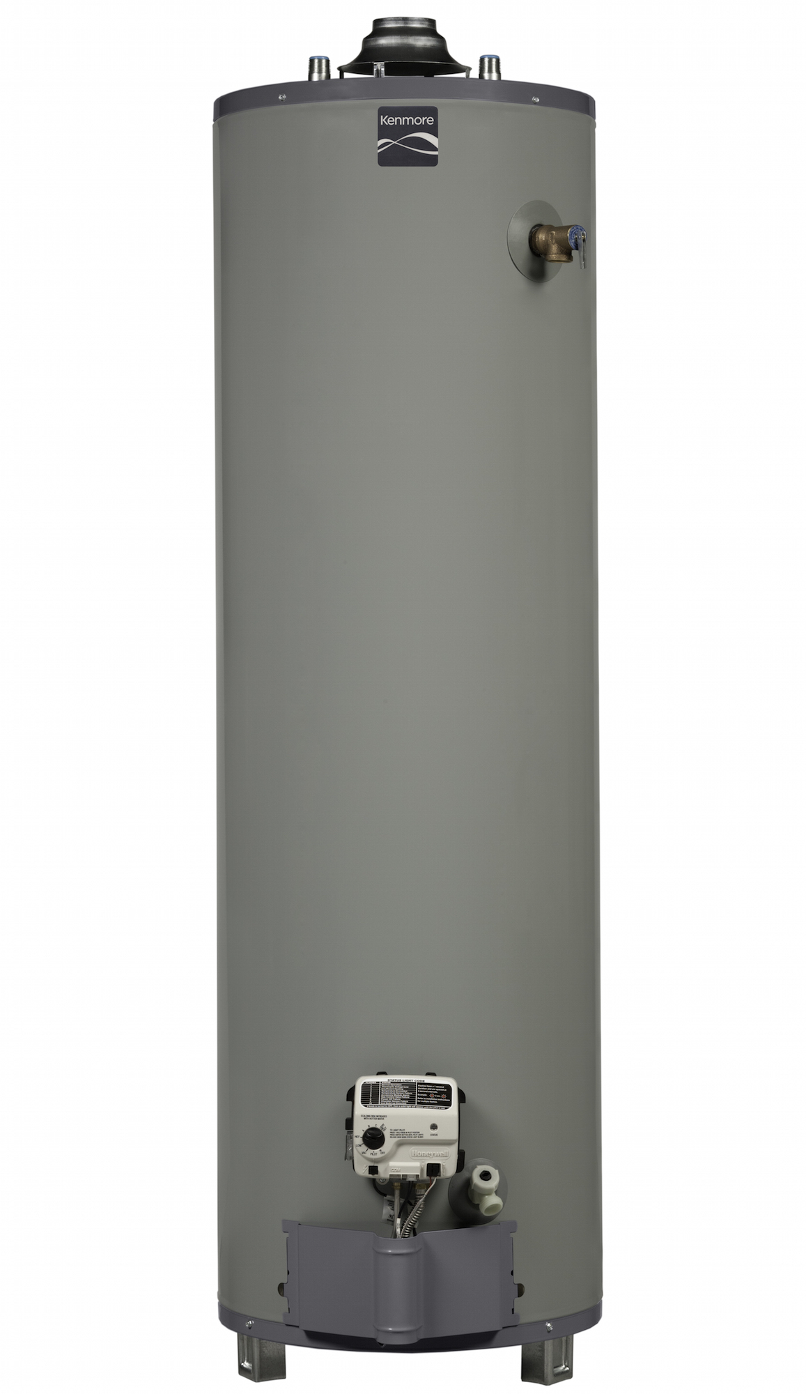 Kenmore 153559400 Water Heater