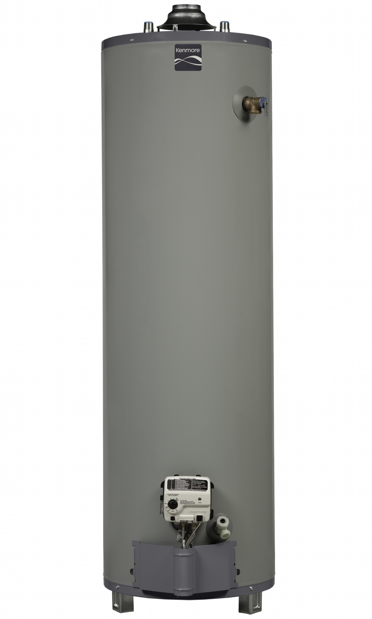 Kenmore 153559500 Water Heater
