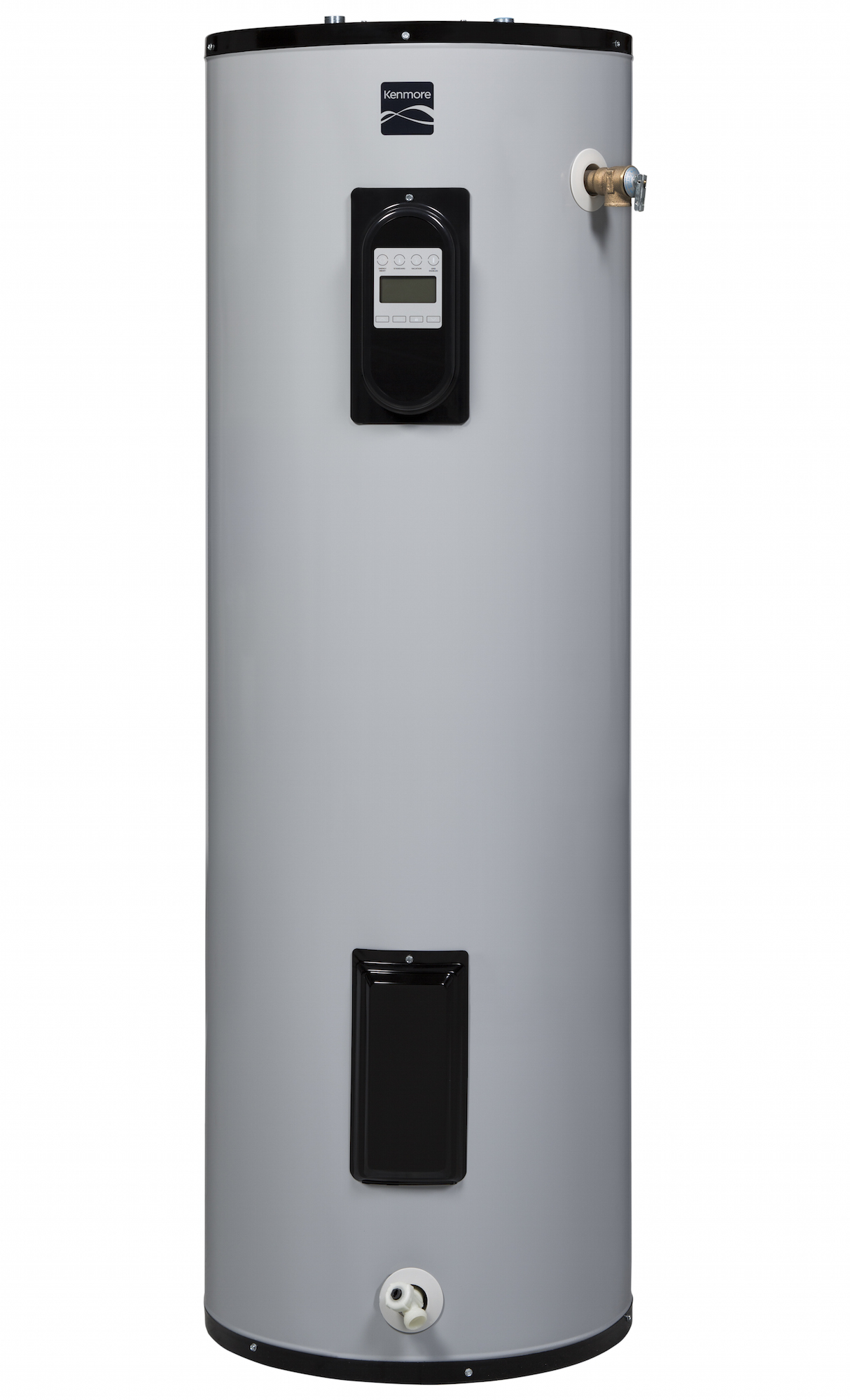 Kenmore 153582500 Electric Water Heater