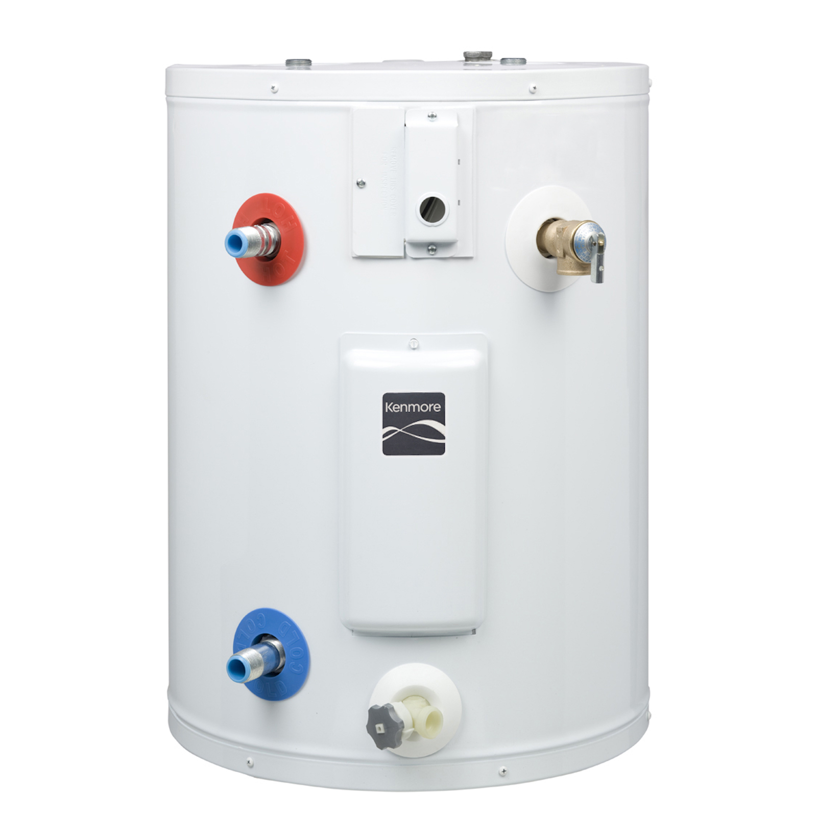 Kenmore 153586300 Electric Water Heater