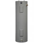 Electric Water Heater logo