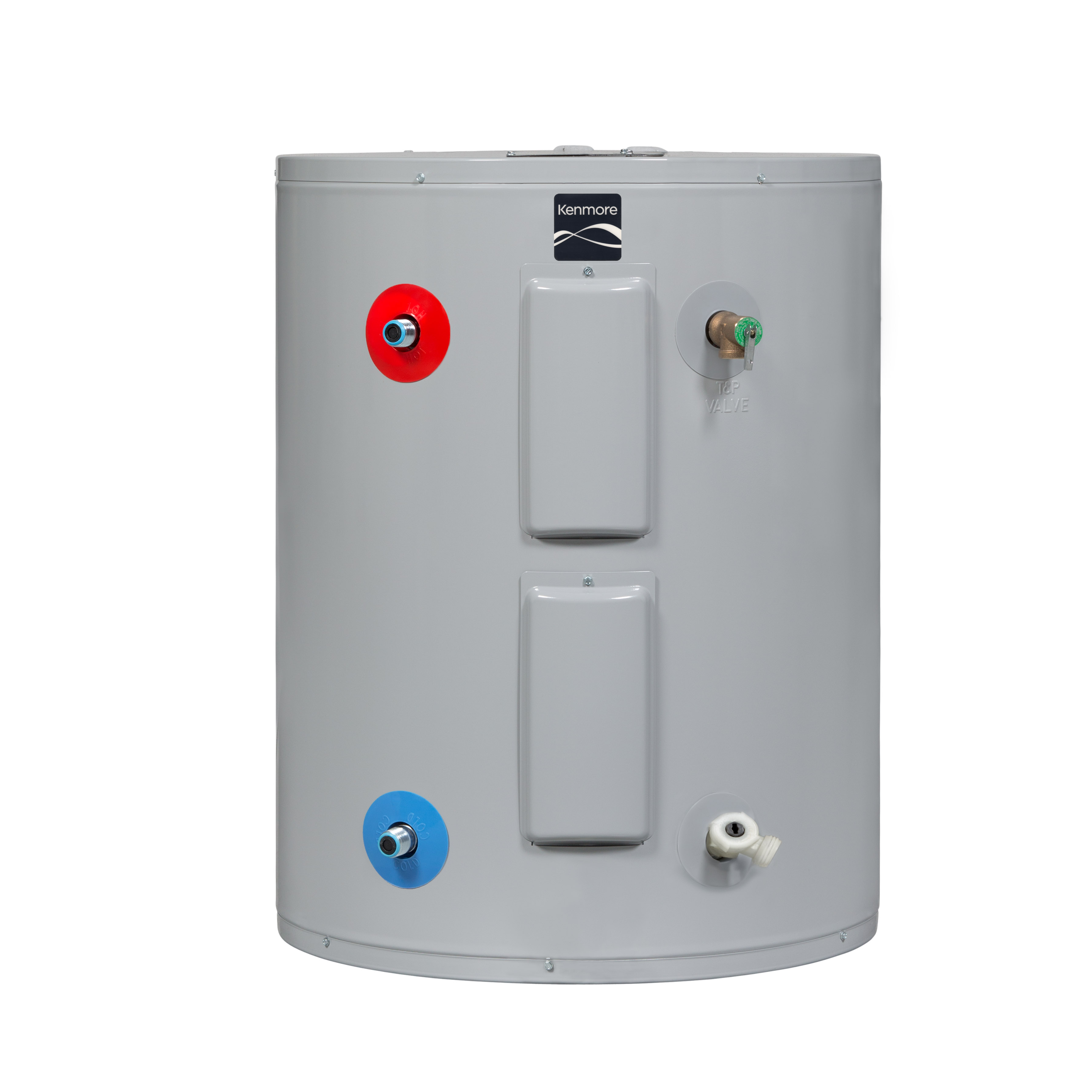 Kenmore 153586380 Electric Water Heater