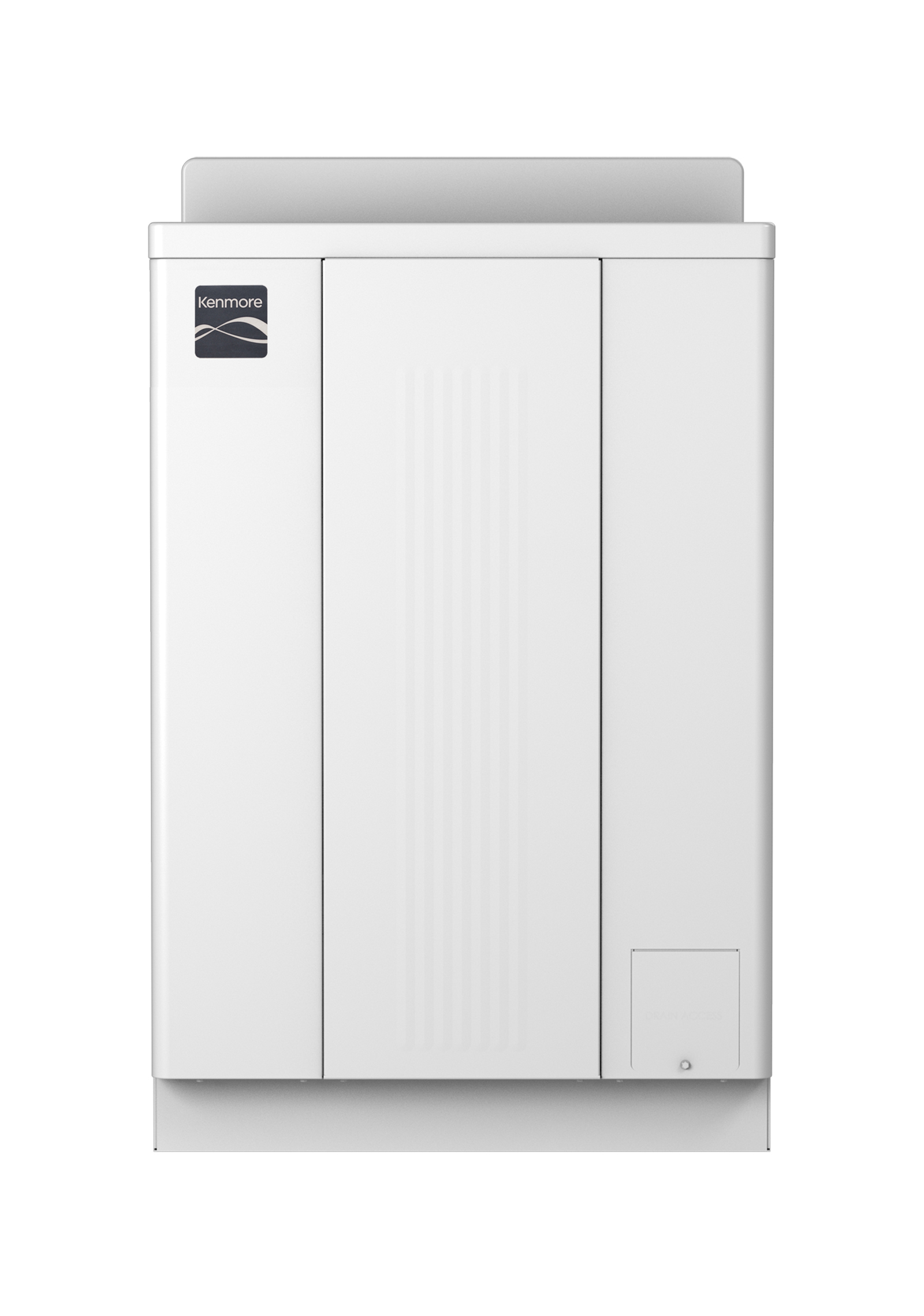 Kenmore 153586420 Water Heater