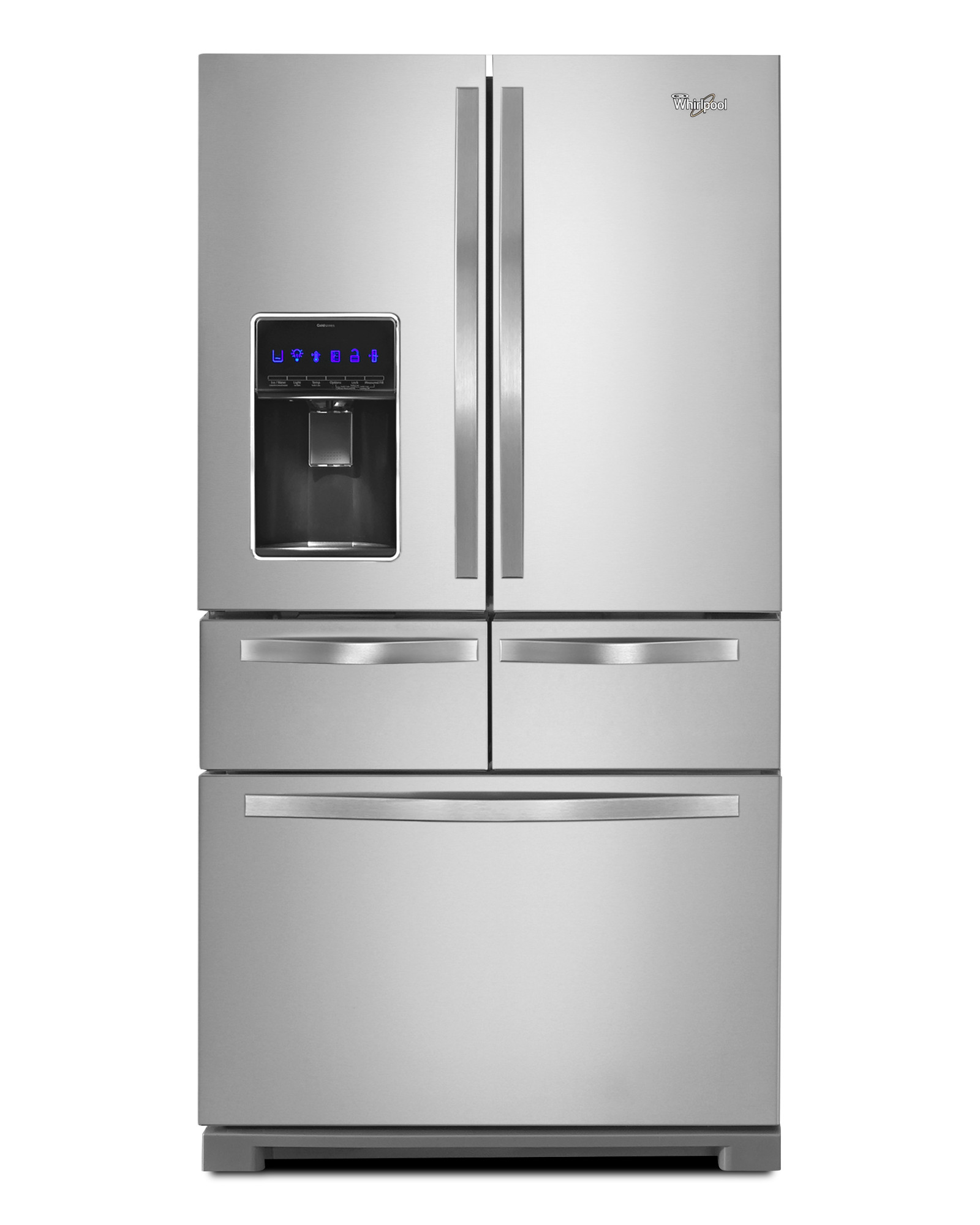 Whirlpool WRV976FDEM00 Refrigerator