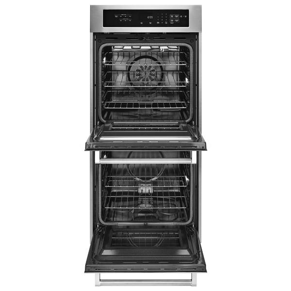 KitchenAid KODC304ESS 24" Double Wall Oven w/ True Convection