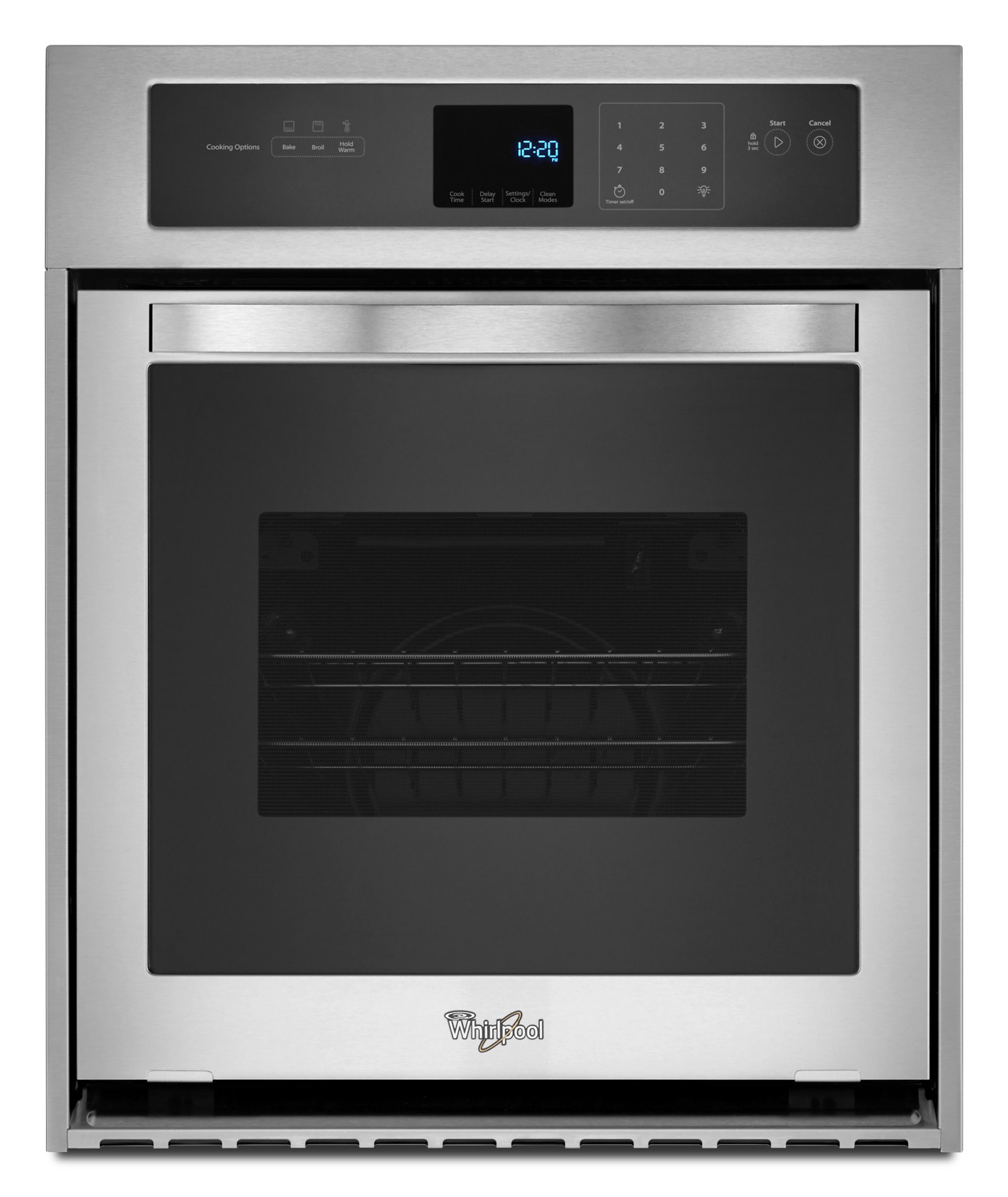 Whirlpool WOS51ES4ES00 Electric Oven