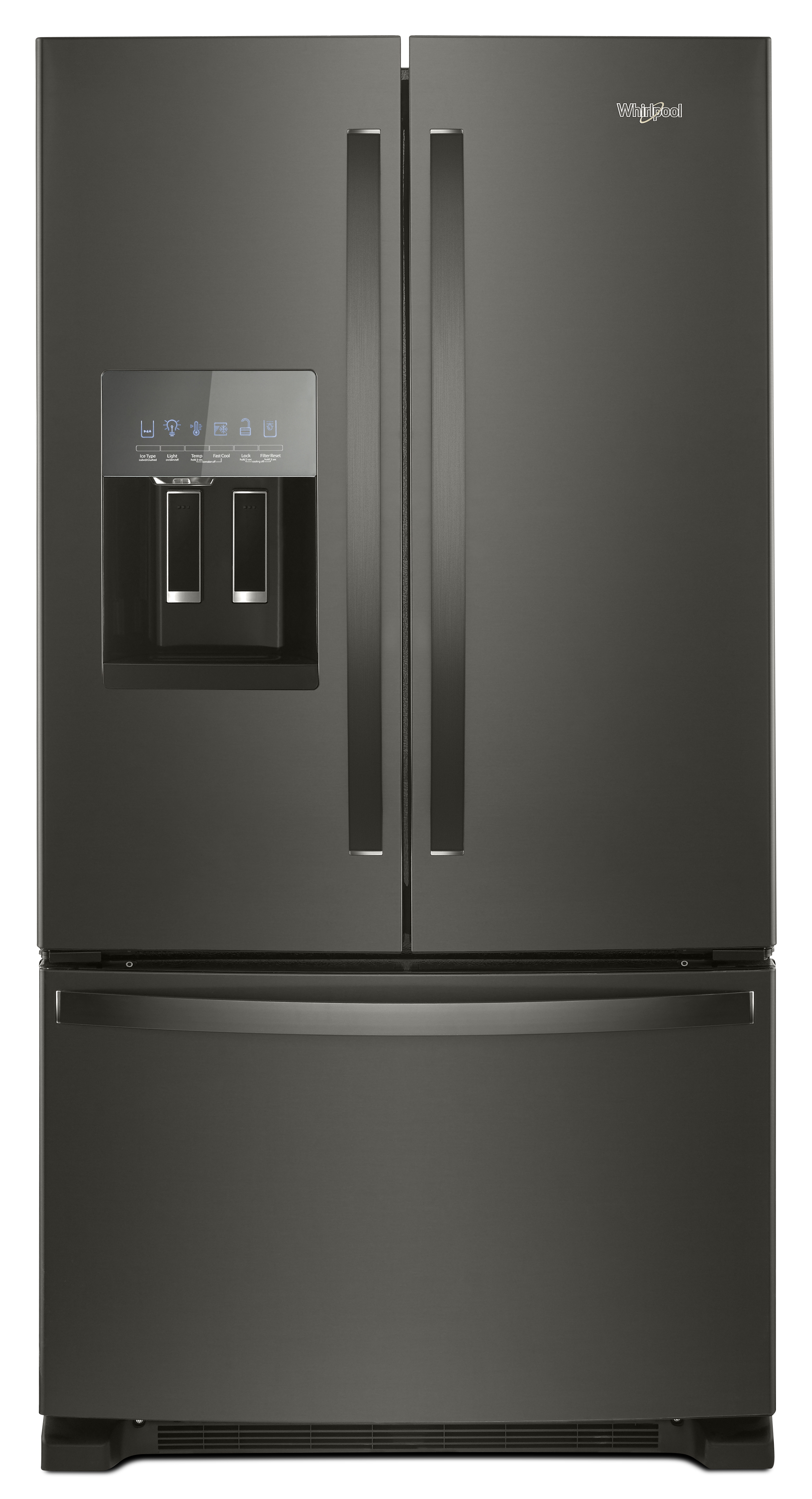 Refrigerator logo