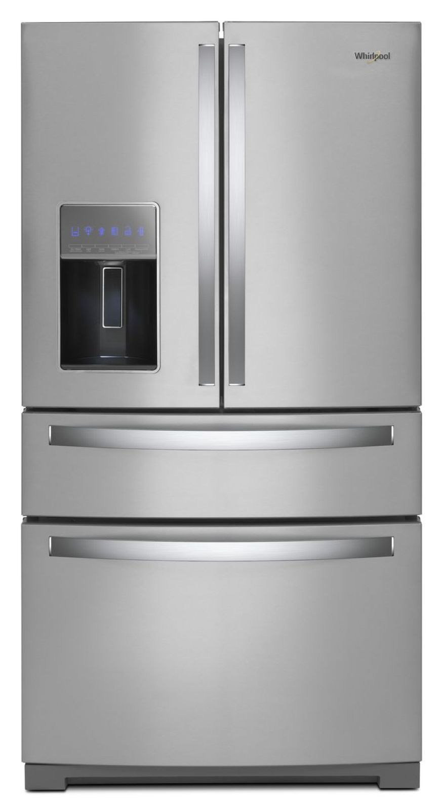 Whirlpool WRX986SIHZ00 Bottom-Mount Refrigerator