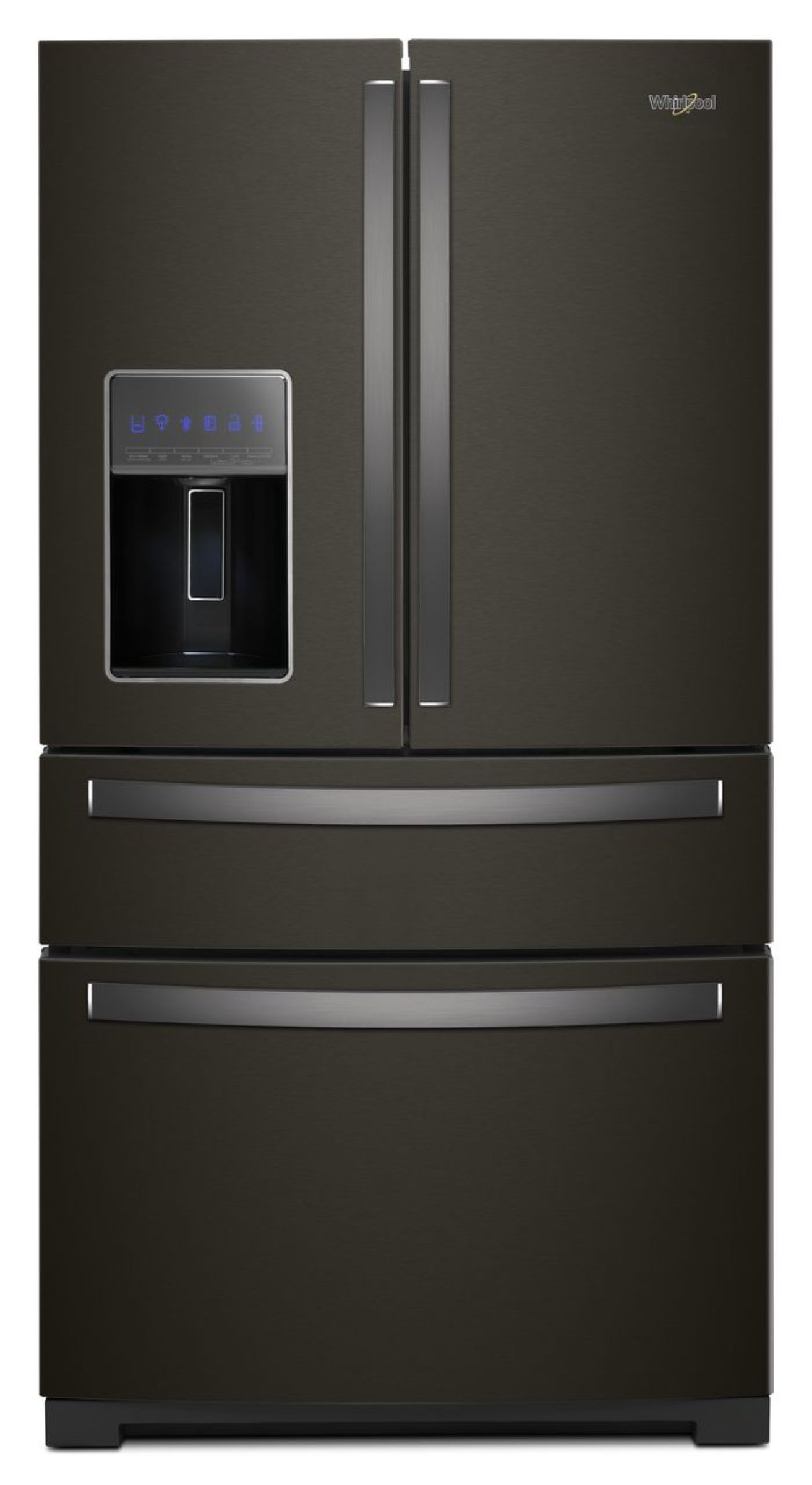 Whirlpool WRX986SIHV00 REFRIGERATOR
