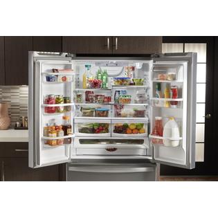 Whirlpool Refrigerator French Door Stainless Steel / Https Encrypted Tbn0 Gstatic Com Images Q Tbn And9gctfed4r1xhpij8agzdqkb8zoqkwd6tovih Ql Cmaukx2kqgmbf Usqp Cau / Maybe you would like to learn more about one of these?