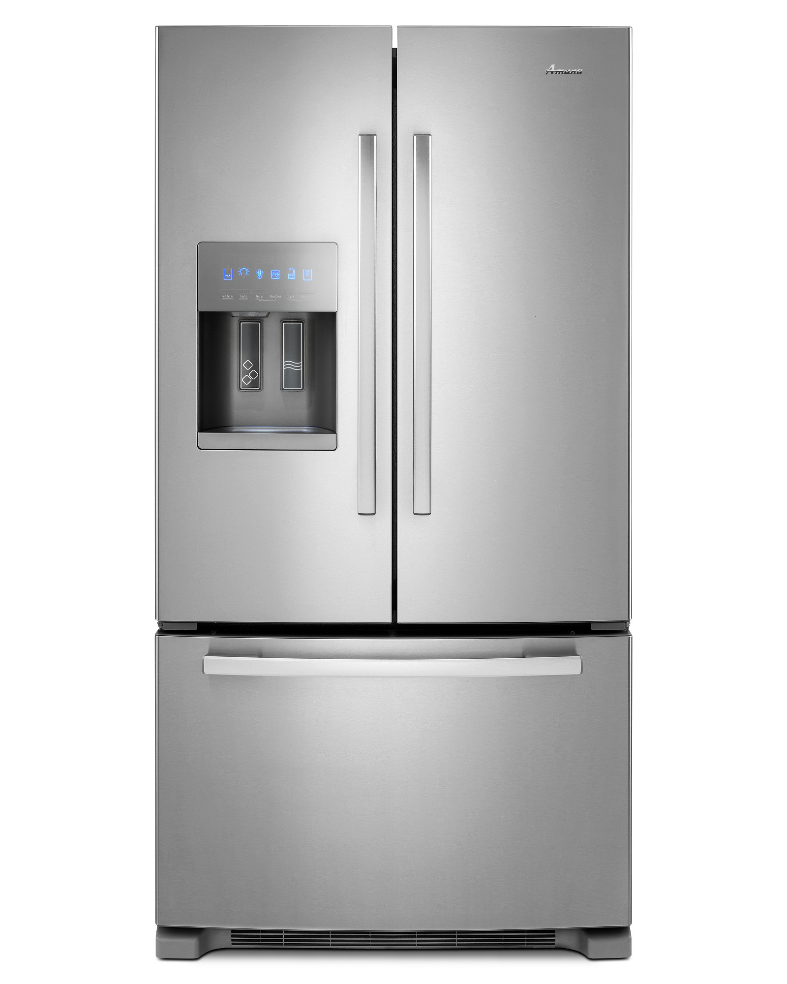 Refrigerator logo