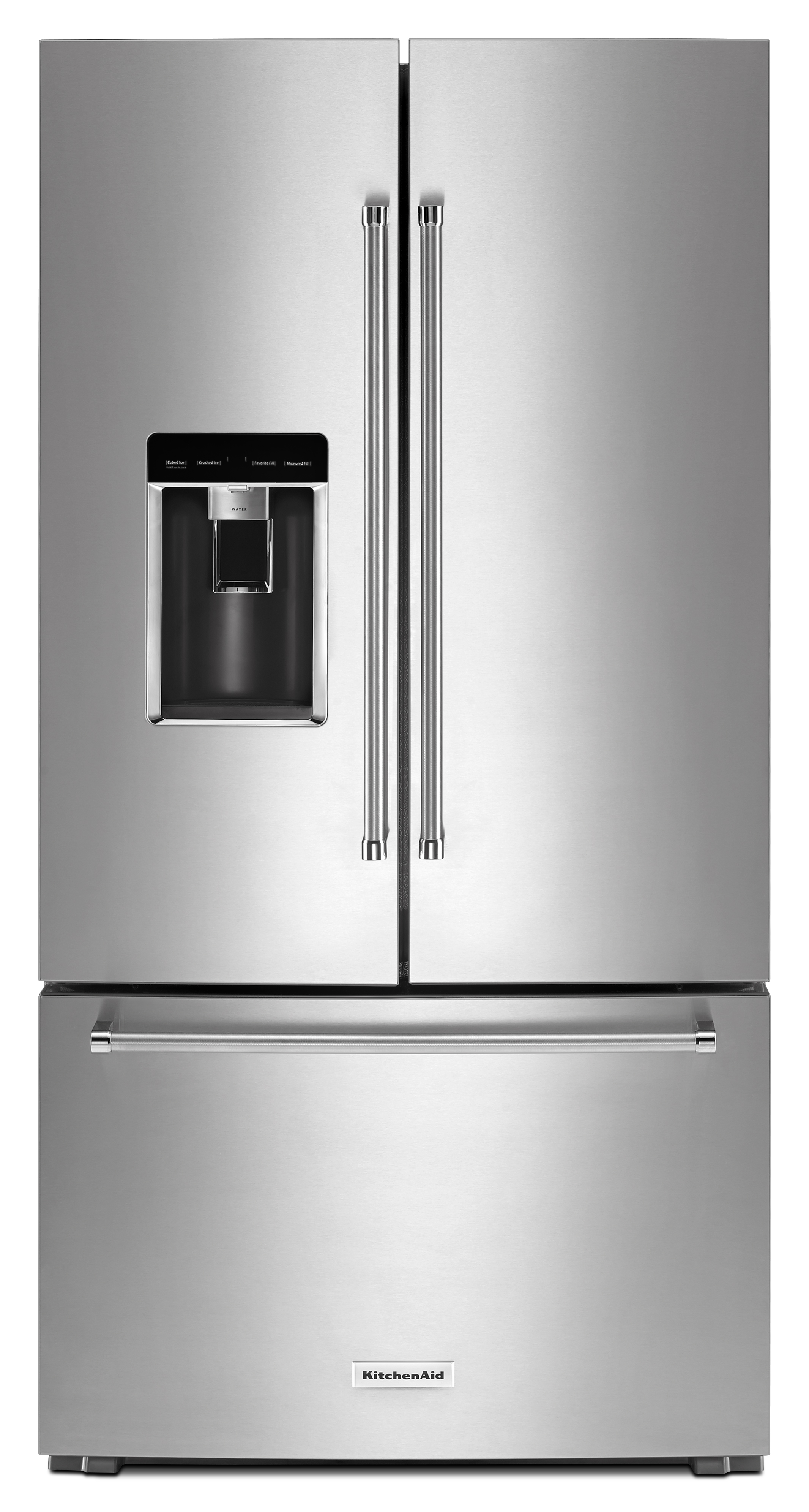 KitchenAid KRFC704FPS00 Refrigerator