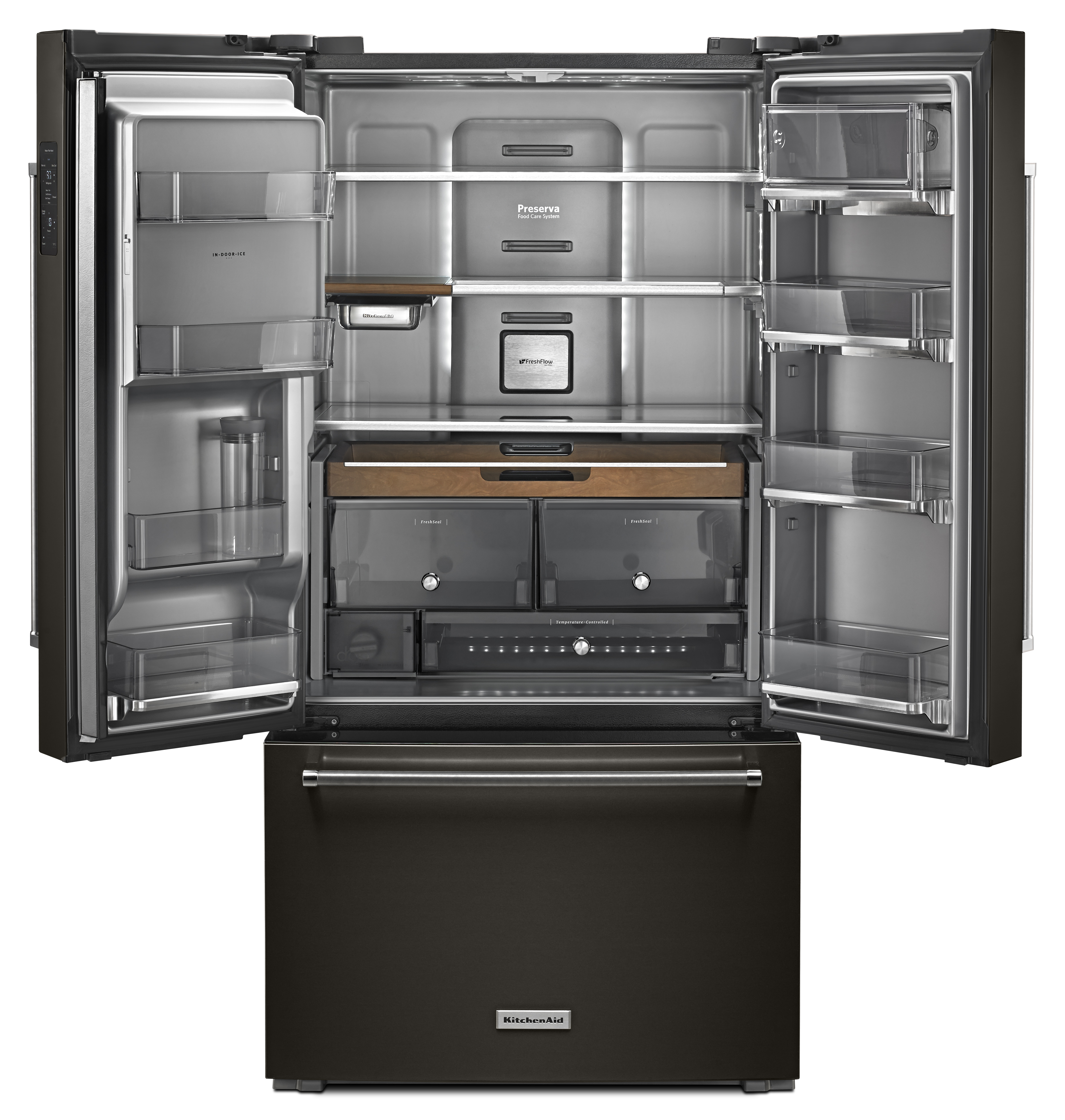 Kitchenaid Refrigerator Warranty Canada Wow Blog