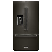 KitchenAid KRFC704FBS00 bottom-mount refrigerator parts | Sears PartsDirect