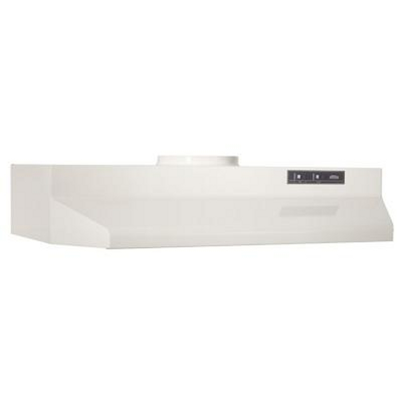 Broan 403008 Range Hood