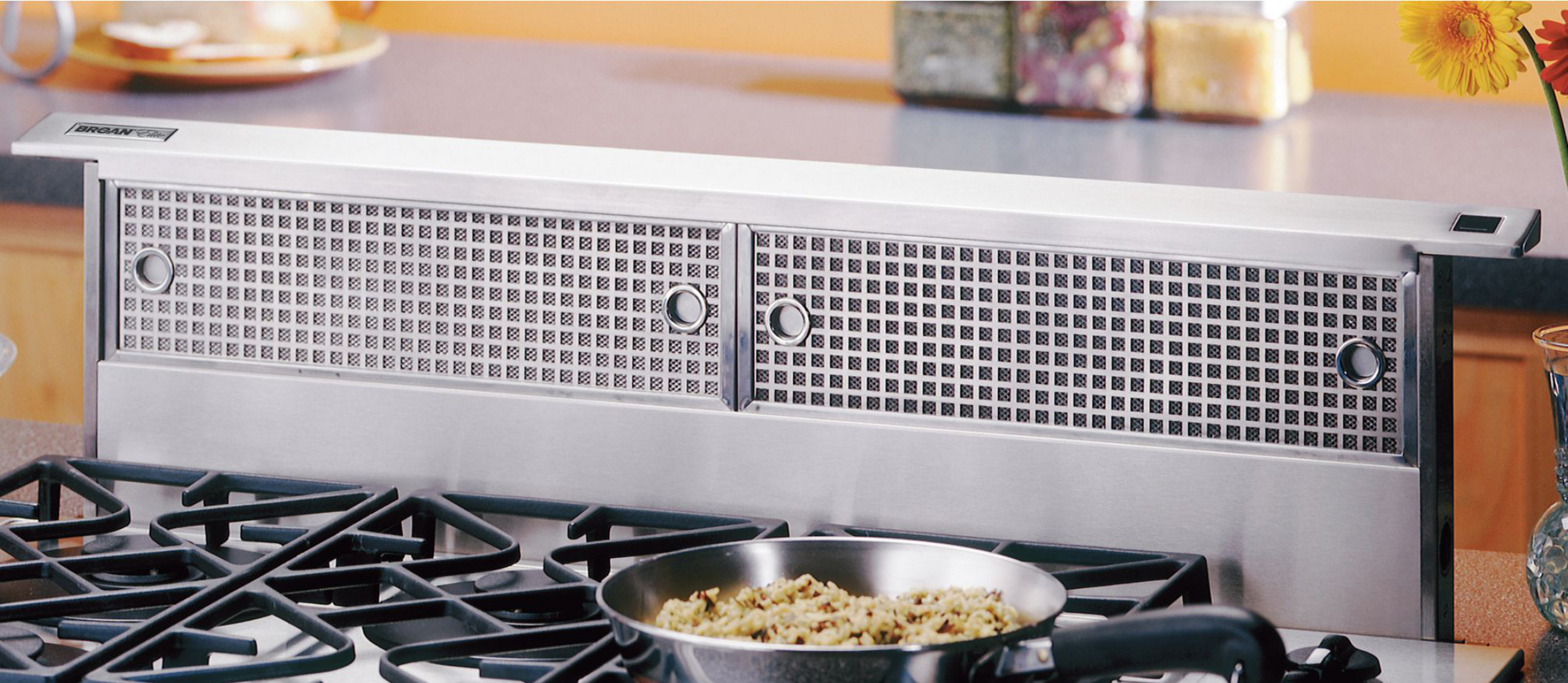 Broan RMDD4804 Range Hood