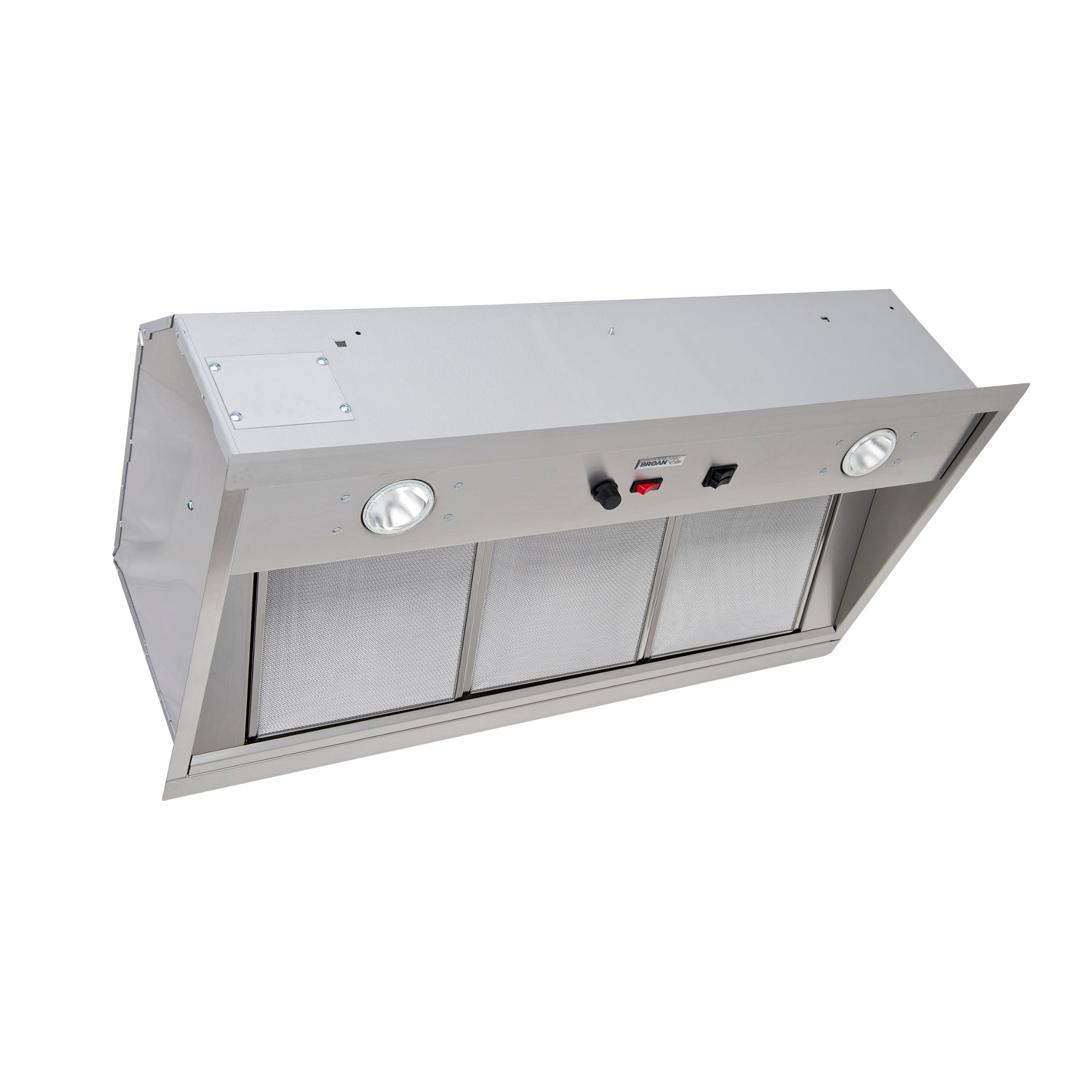 Broan RMIP45 Pro-Style Insert