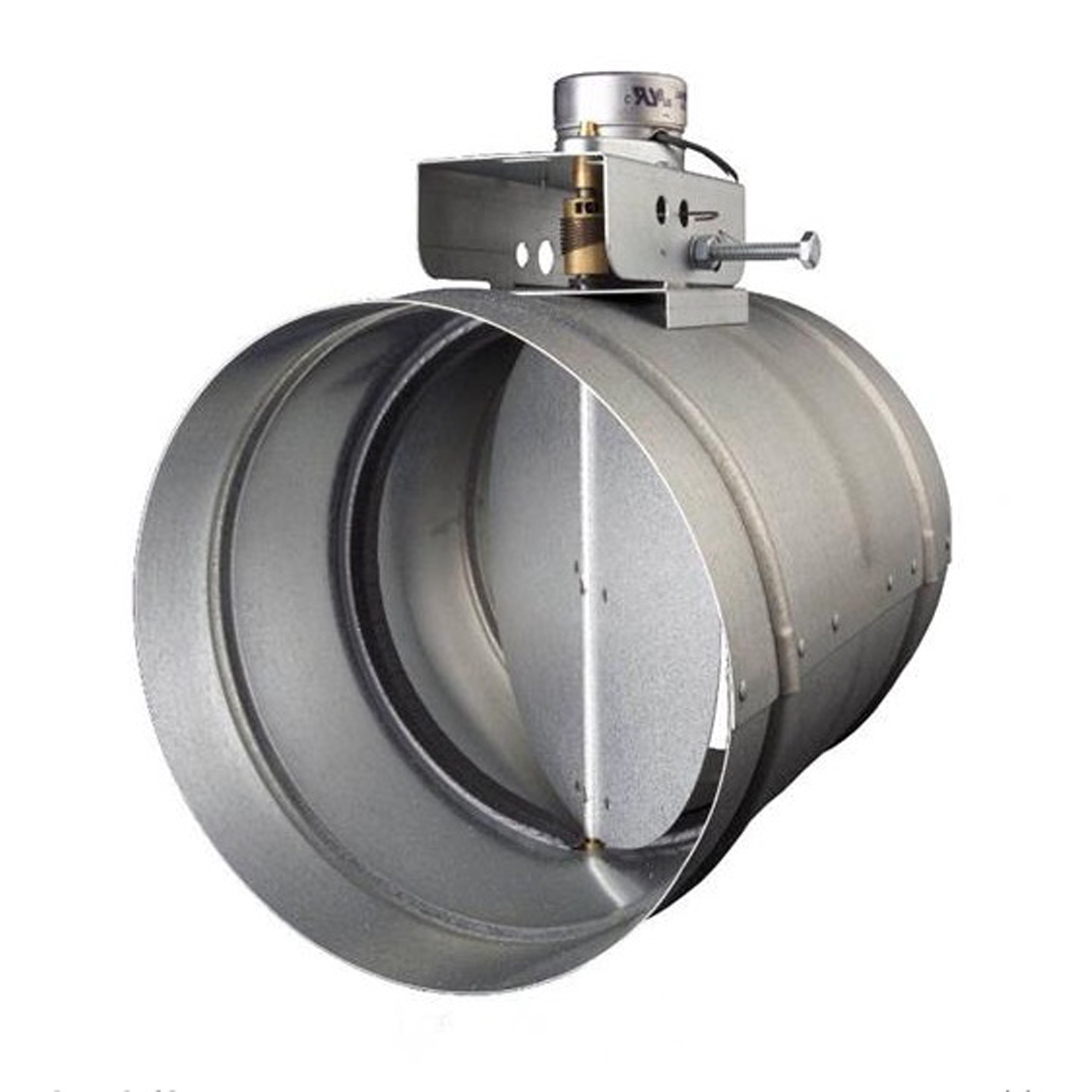 Broan MD8S Damper Assembly
