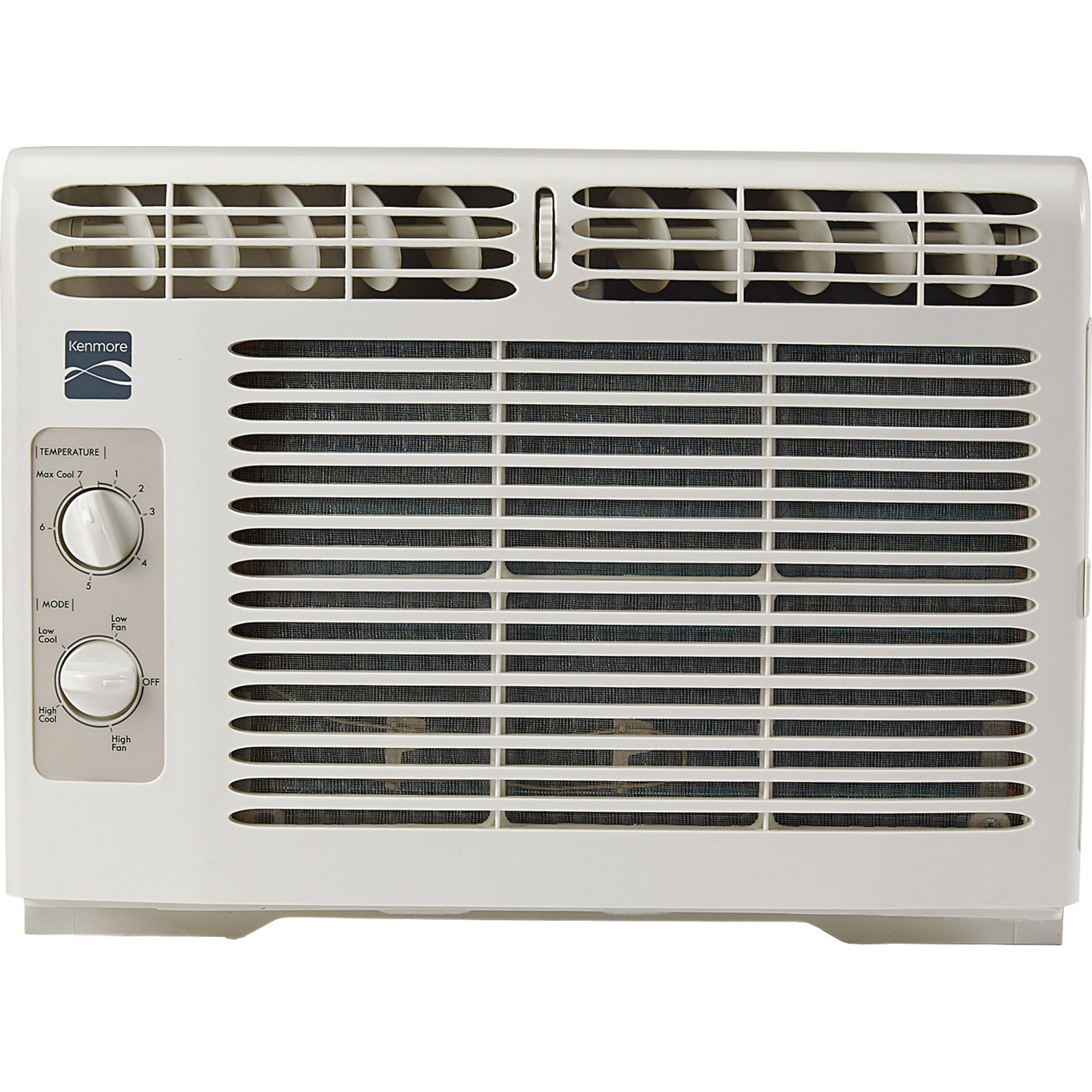 Kenmore 2538705090 Air Conditioner