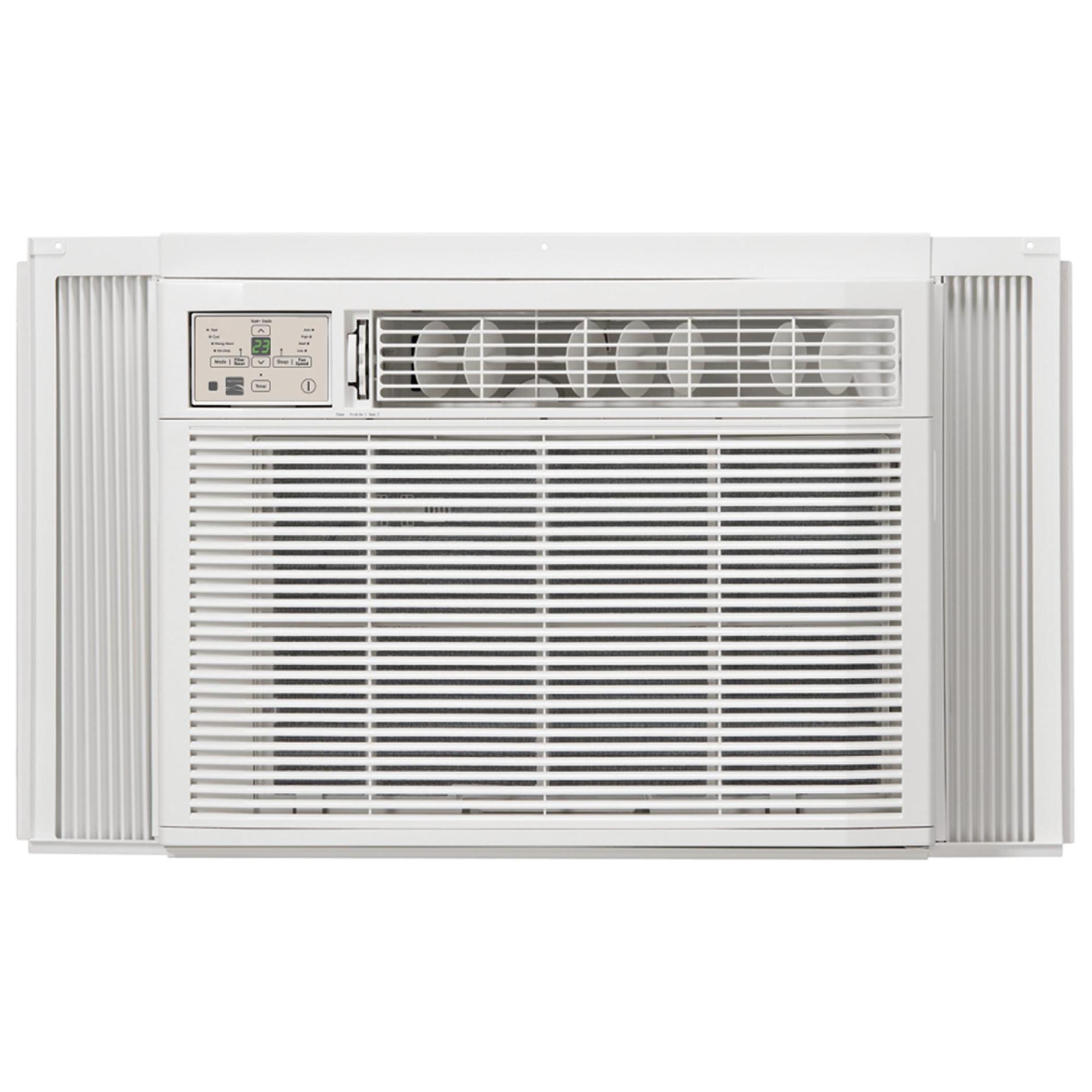Kenmore 25377125410 Room Air Conditioner