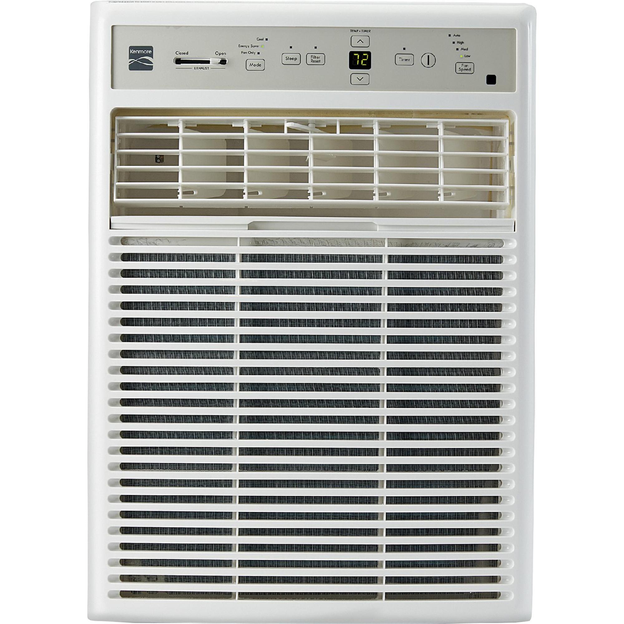 Kenmore 25377223410 Room Air Conditioner