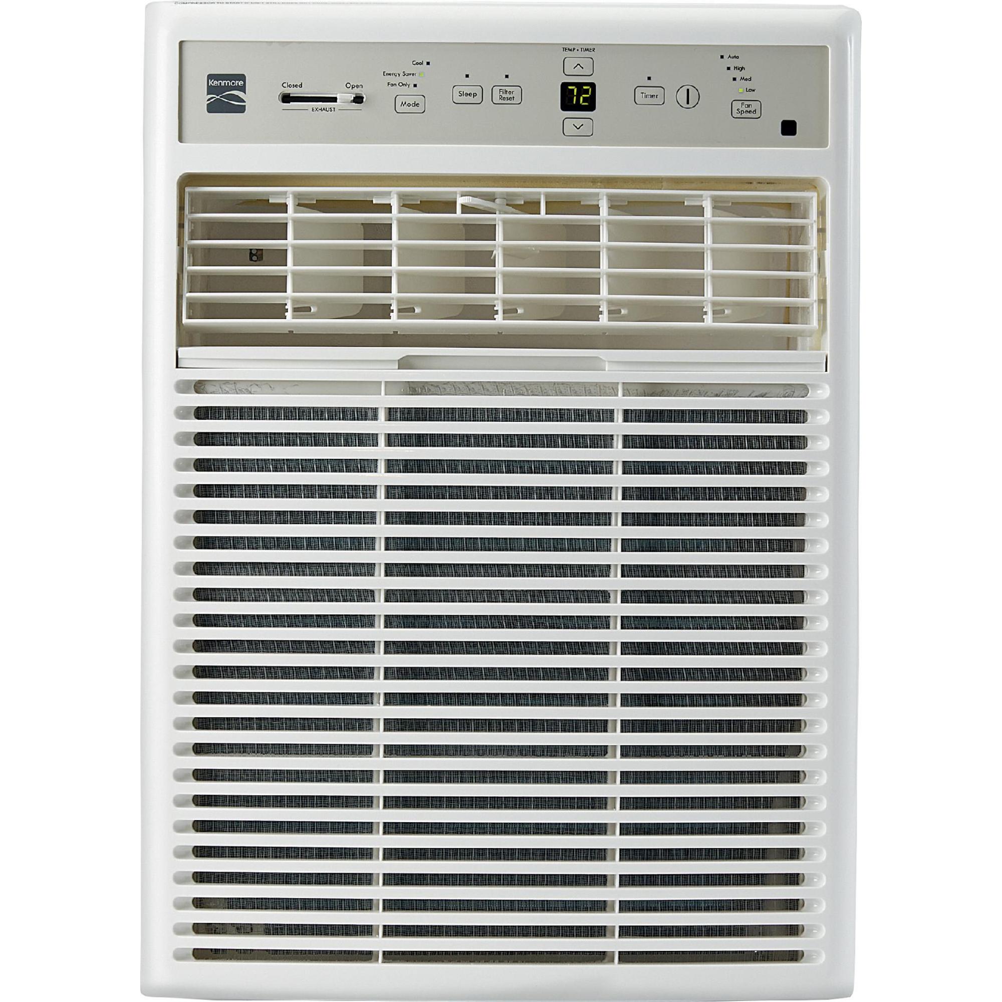 Room Air Conditioner logo