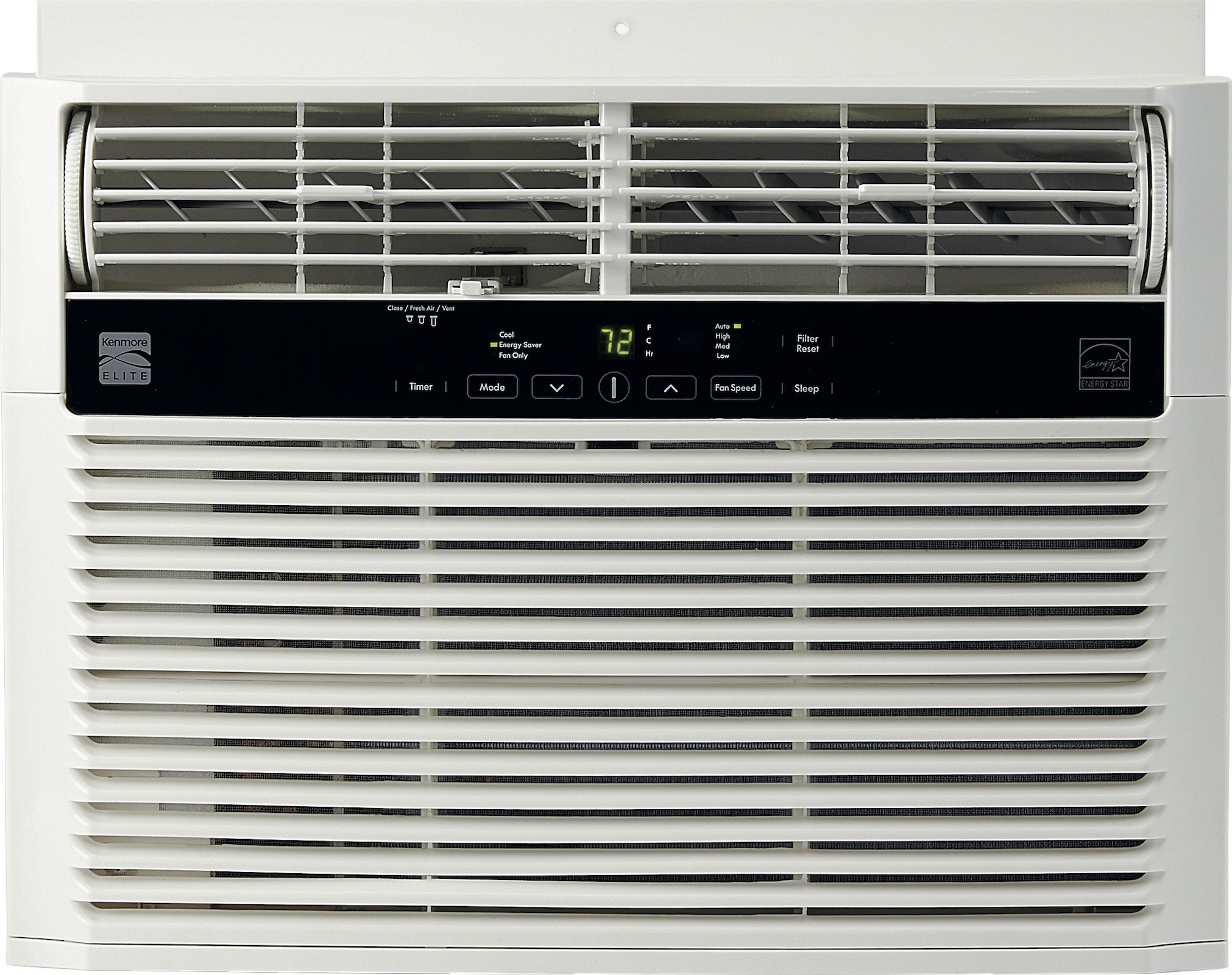 Kenmore Elite 25376120316 Room Air Conditioner