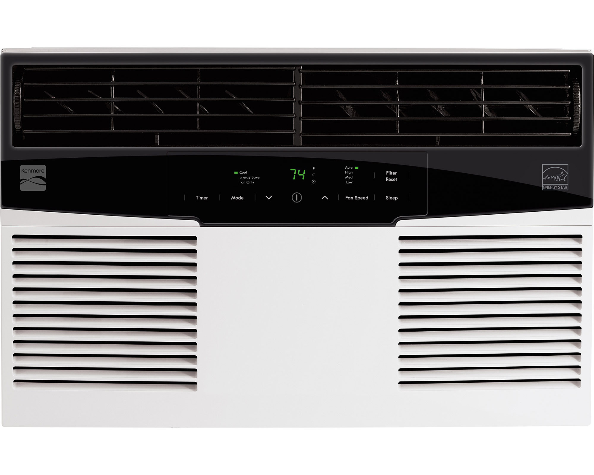 Kenmore 25377060513 Room Air Conditioner