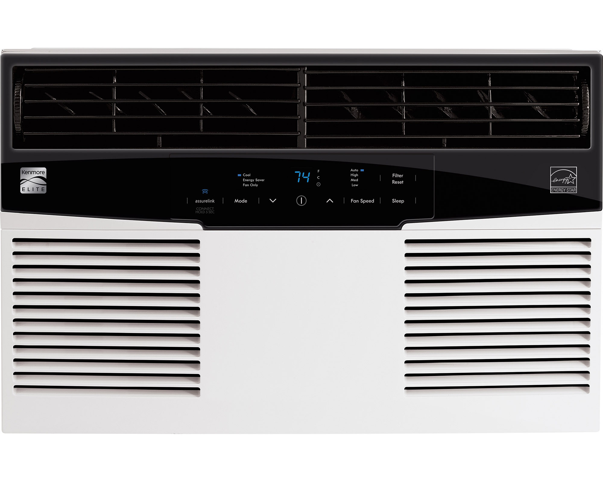 Kenmore Elite 25377082610 Room Air Conditioner