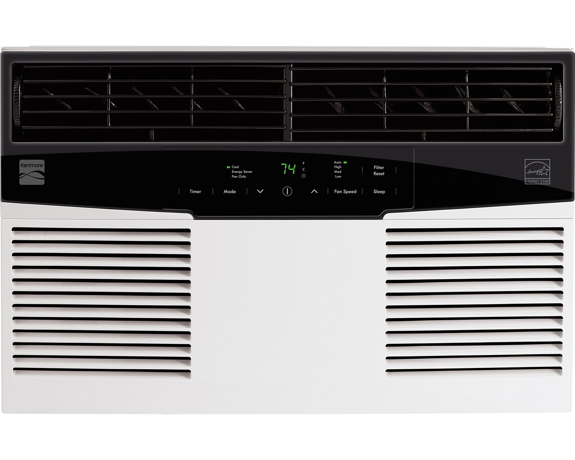 Kenmore 25377120610 Room Air Conditioner