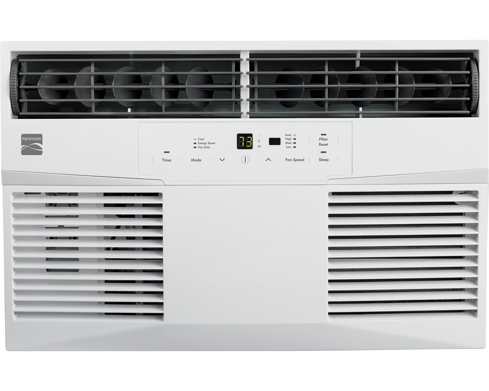 Kenmore 25388060511 Room Air Conditioner