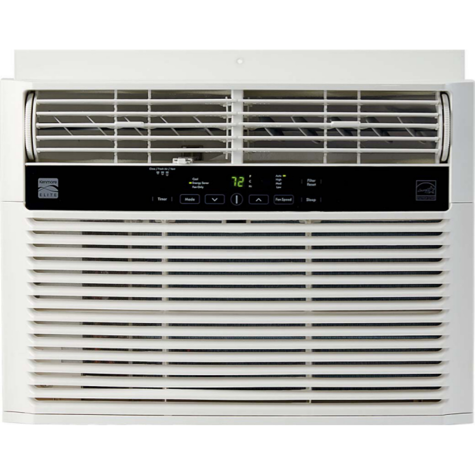 Kenmore Elite 25377180610 Room Air Conditioner