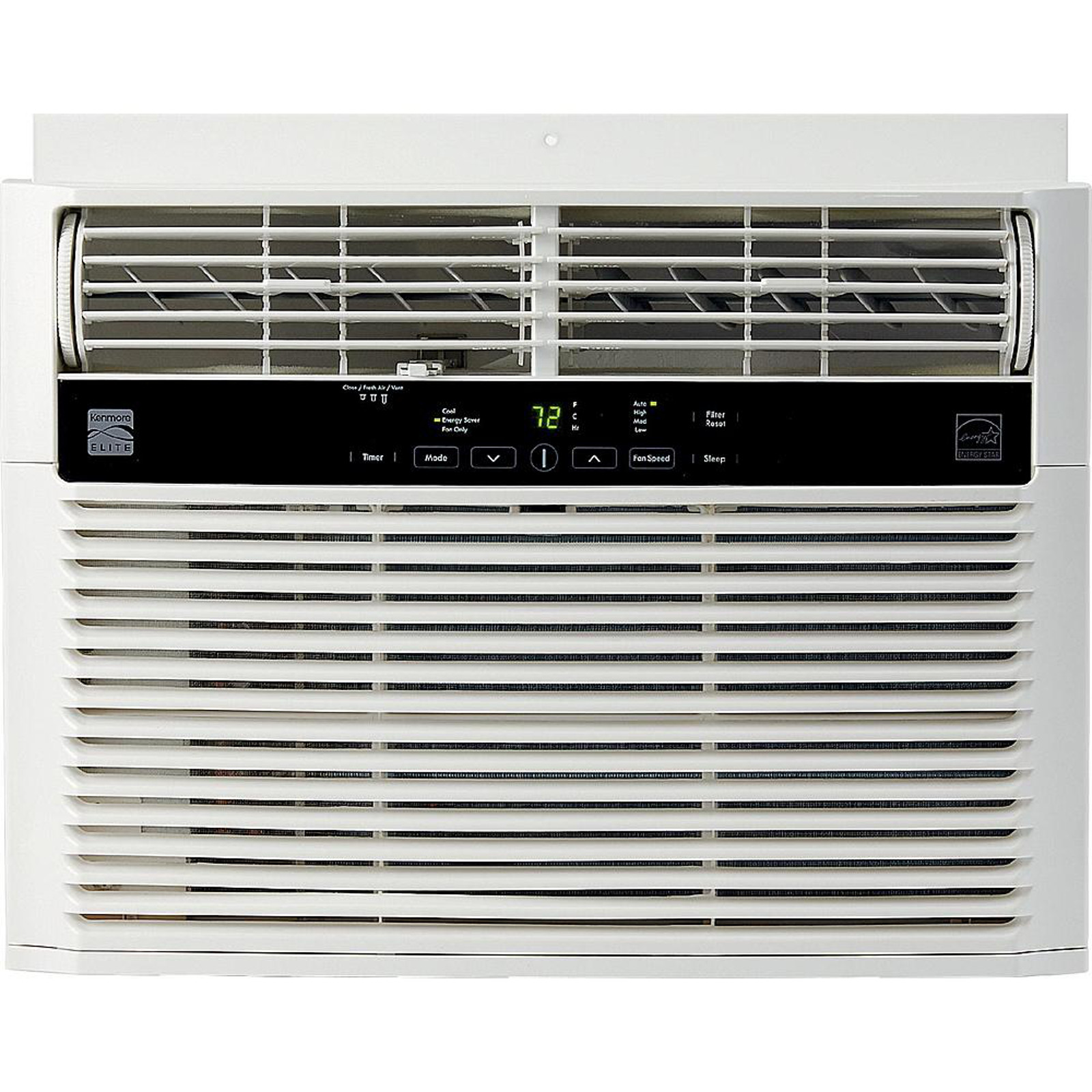 Kenmore Elite 25377250610 Room Air Conditioner