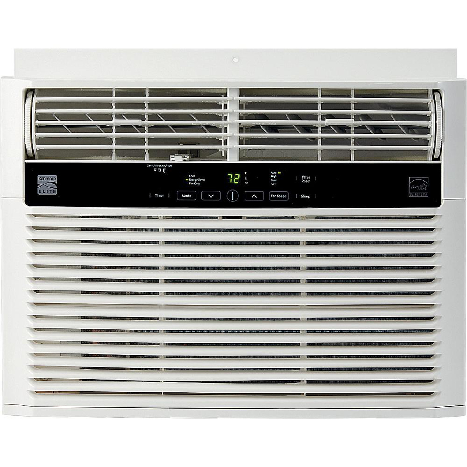 Room Air Conditioner logo