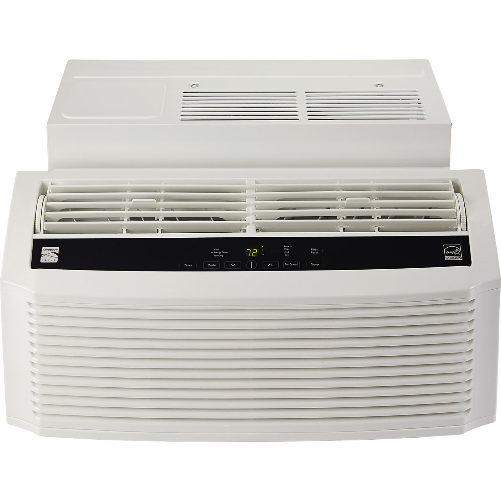 Official Kenmore elite room air conditioner parts Sears PartsDirect