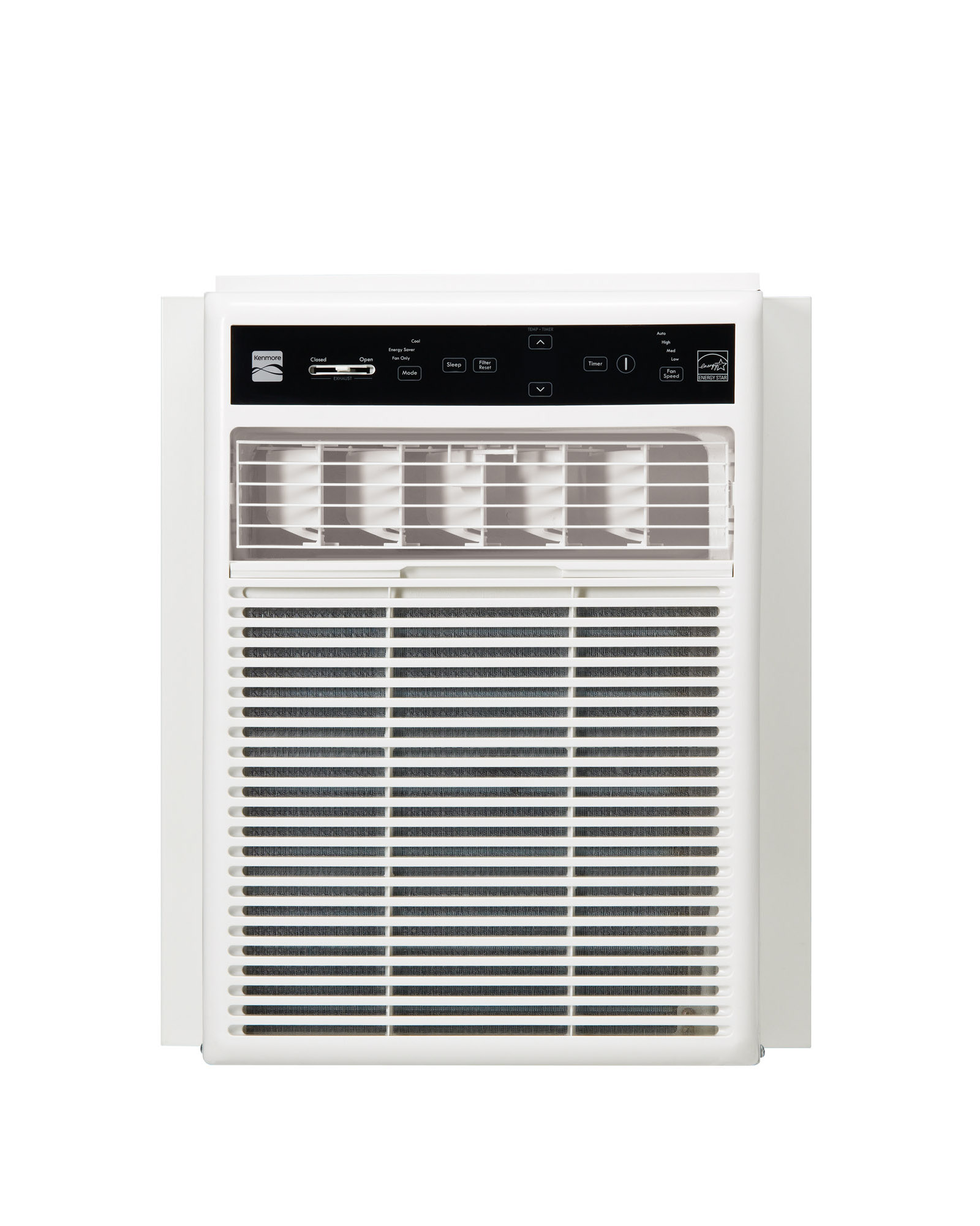 Kenmore 25377063612 Room Air Conditioner