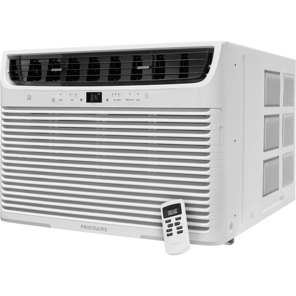 Frigidaire 12 000 Btu 115v Window Air Conditioner