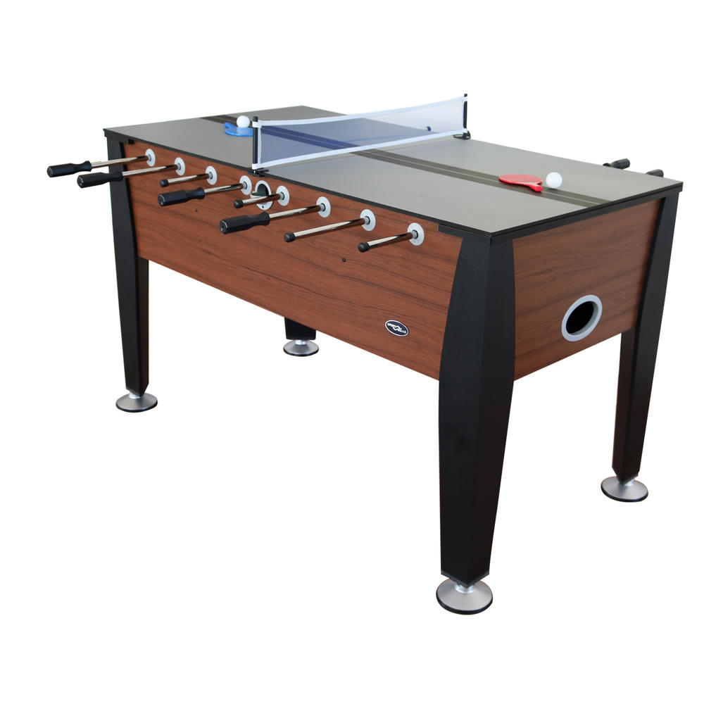 Aweinspiring Sears Foosball Table Ideas Turtaras
