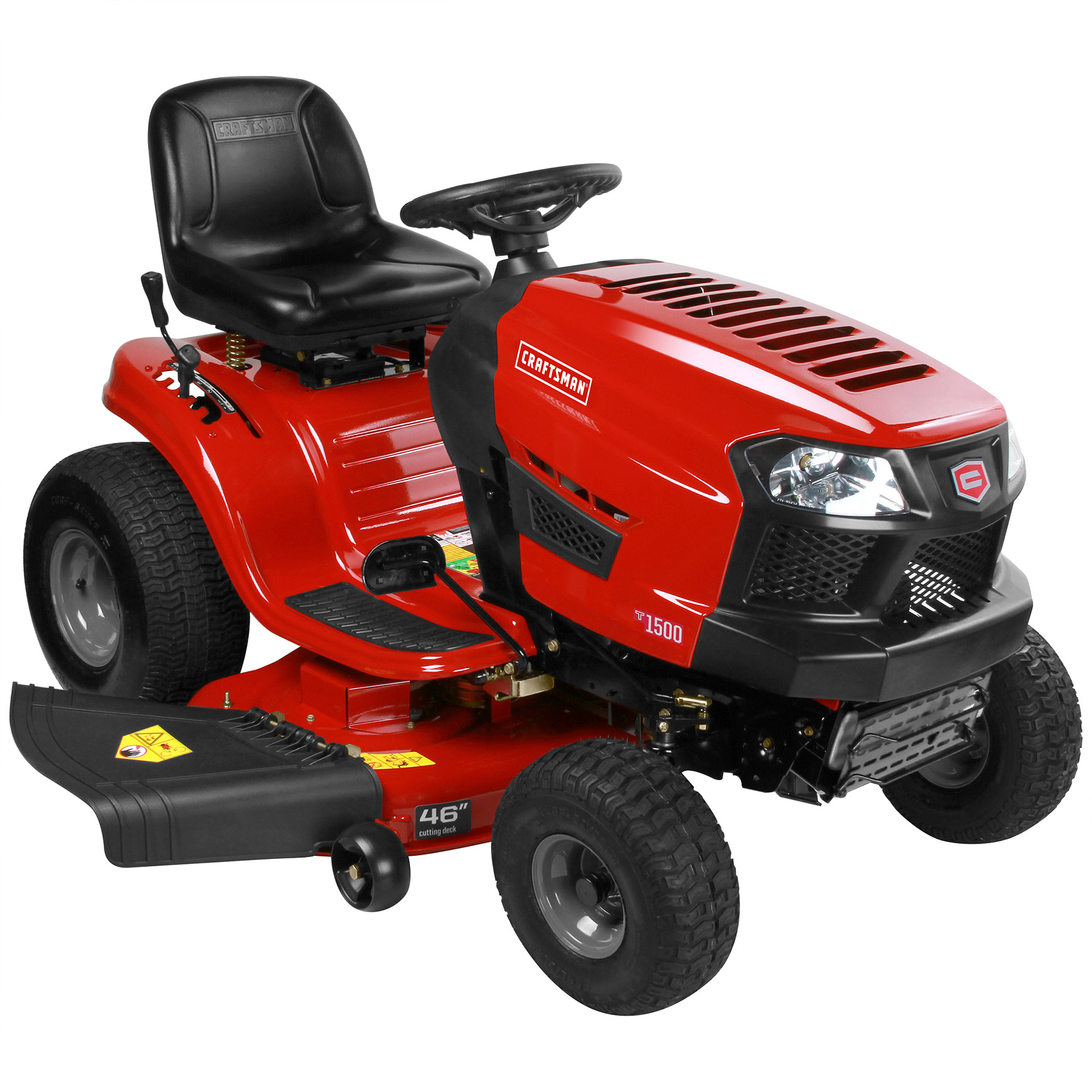 Craftsman 247273721 Tractor