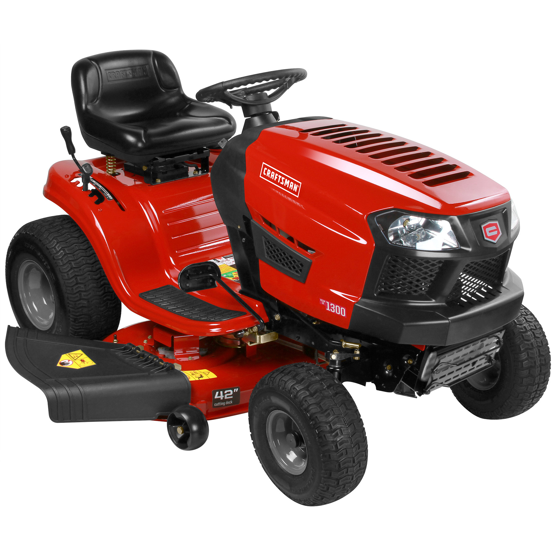 Craftsman 247273730 Lawn Tractor