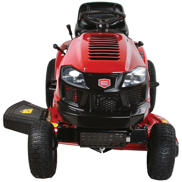 Craftsman 20372 42" 420cc Automatic Riding Mower Sears Hometown Stores
