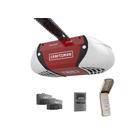 Garage Door Opener logo