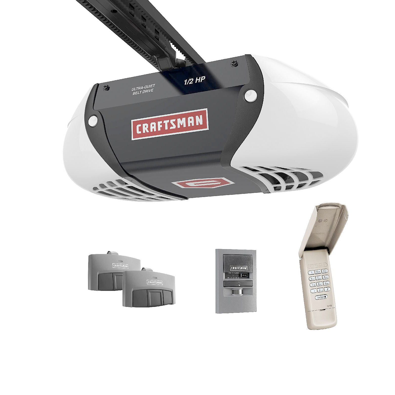 Craftsman 13954915 Garage Door Opener