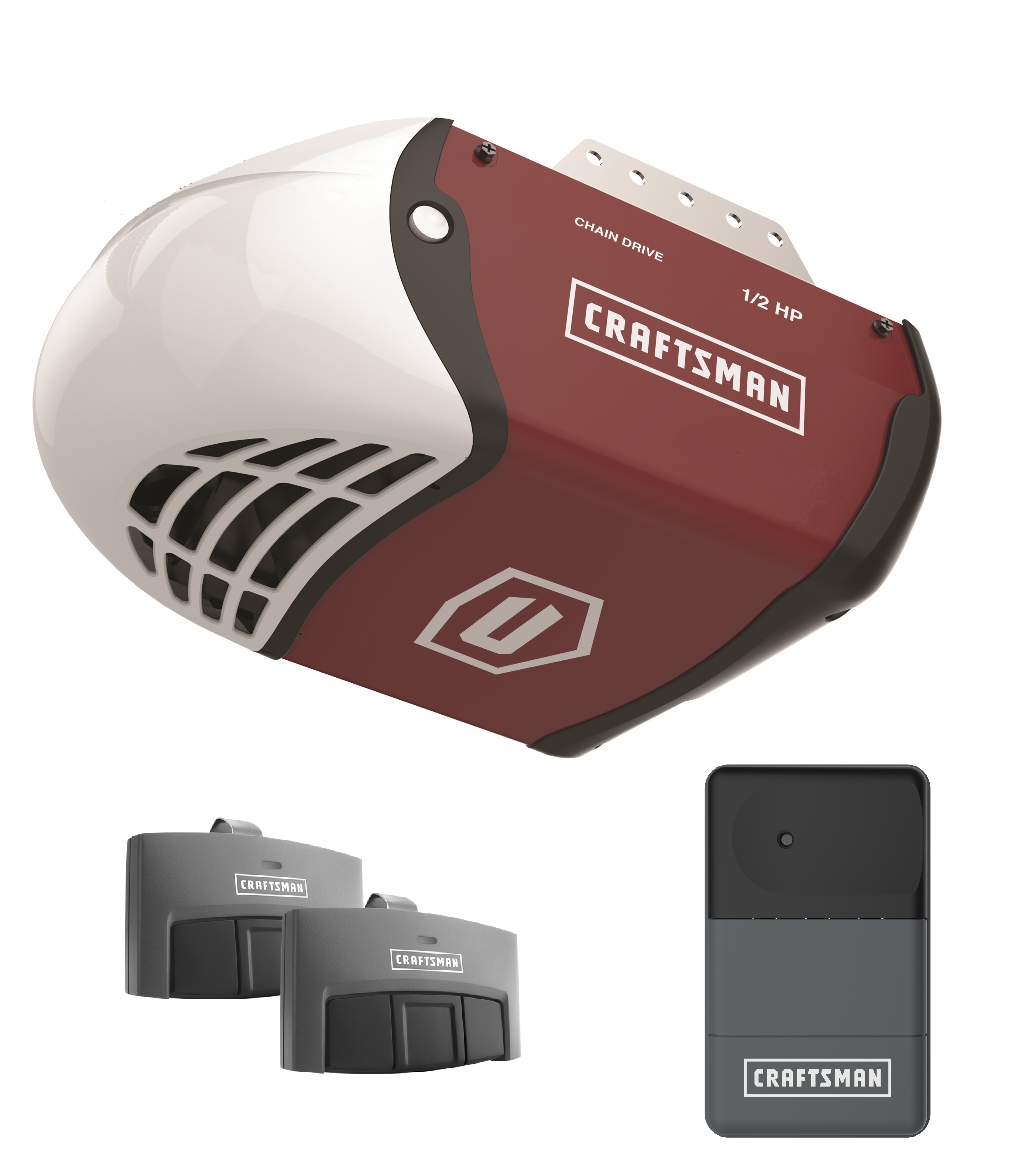Craftsman 13954930 Garage Door Opener