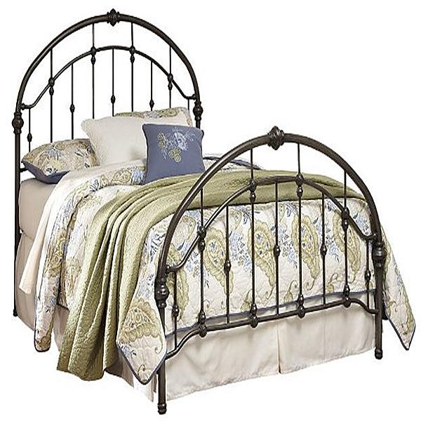 Signature Design by Ashley B280-181 Nashburg Queen Bed | Sears Hometown ...