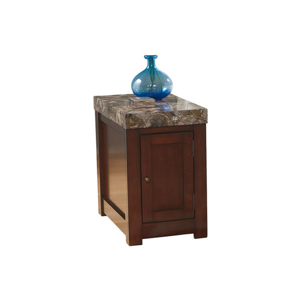 Signature Design By Ashley T687 7 Kraleene Chairside End Table